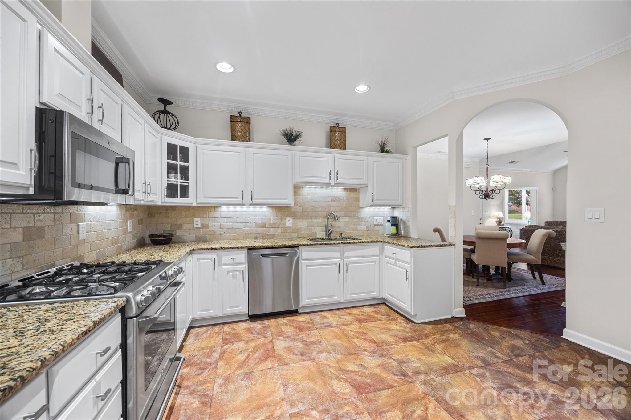 11334 Olde Turnbury Court — Charlotte
