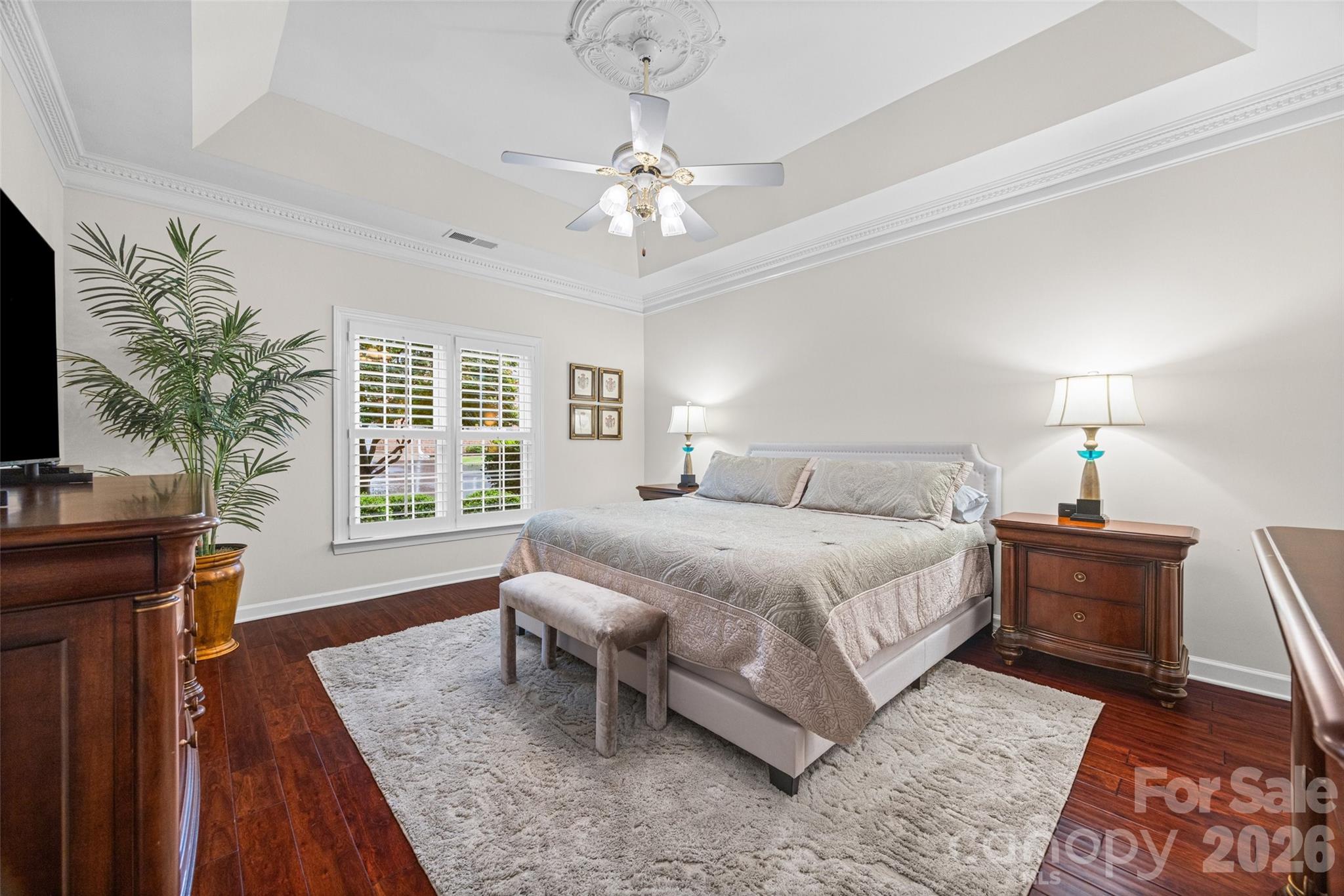11334 Olde Turnbury Court — Charlotte