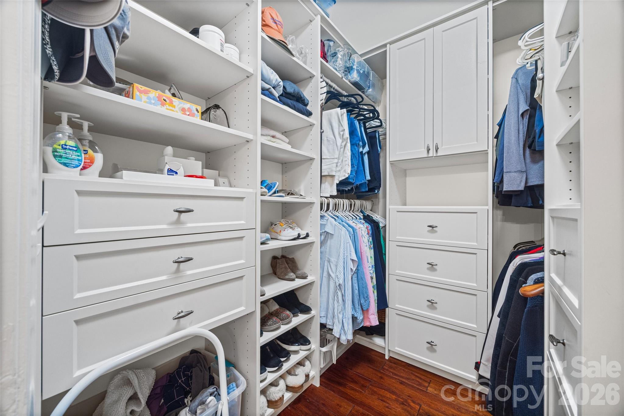 11334 Olde Turnbury Court — Charlotte