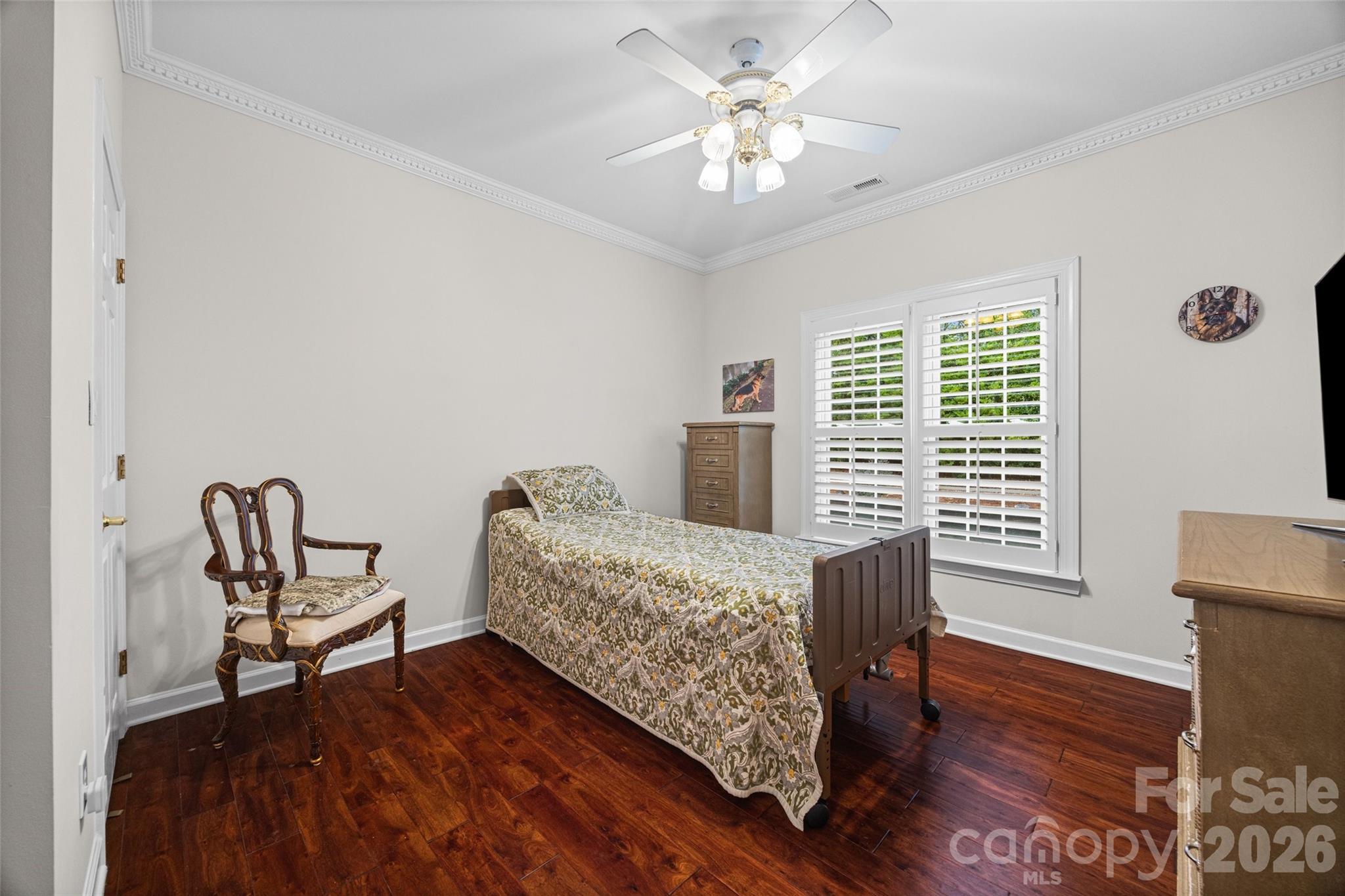 11334 Olde Turnbury Court — Charlotte