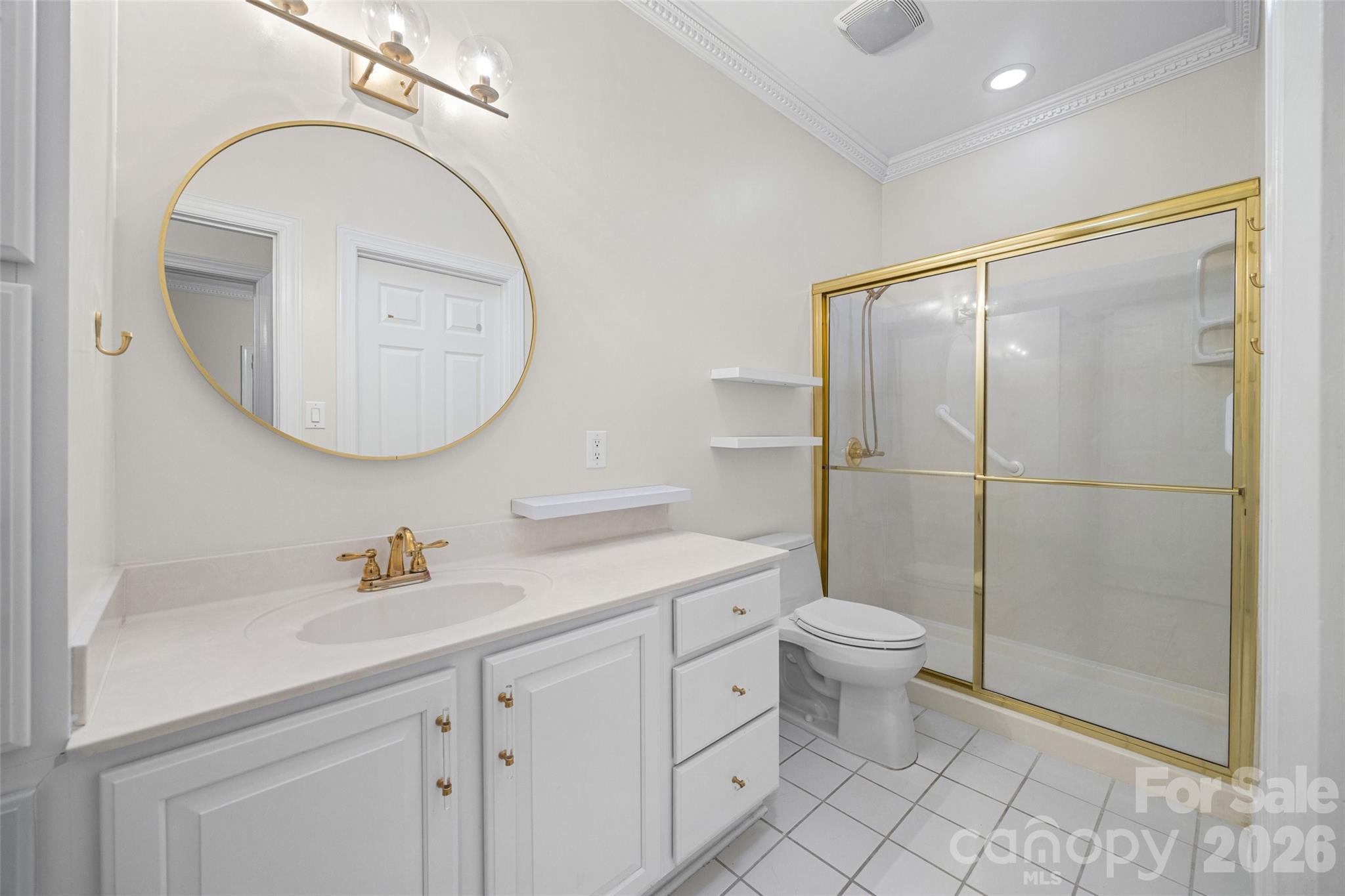 11334 Olde Turnbury Court — Charlotte