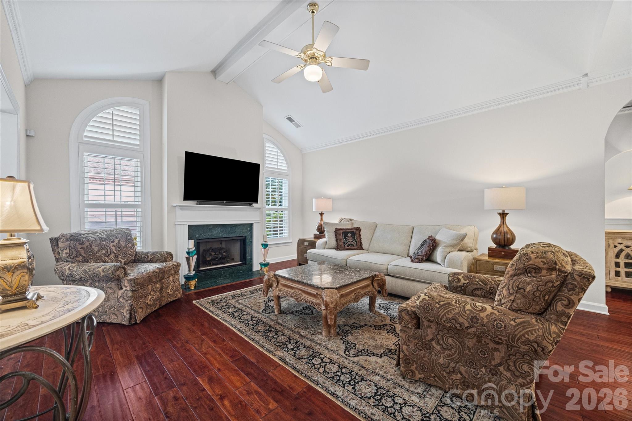 11334 Olde Turnbury Court — Charlotte