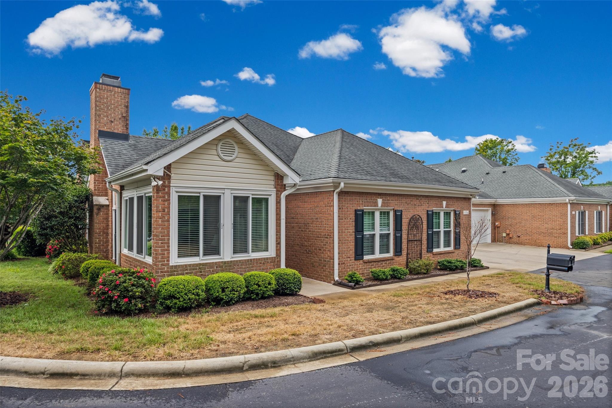 11334 Olde Turnbury Court — Charlotte