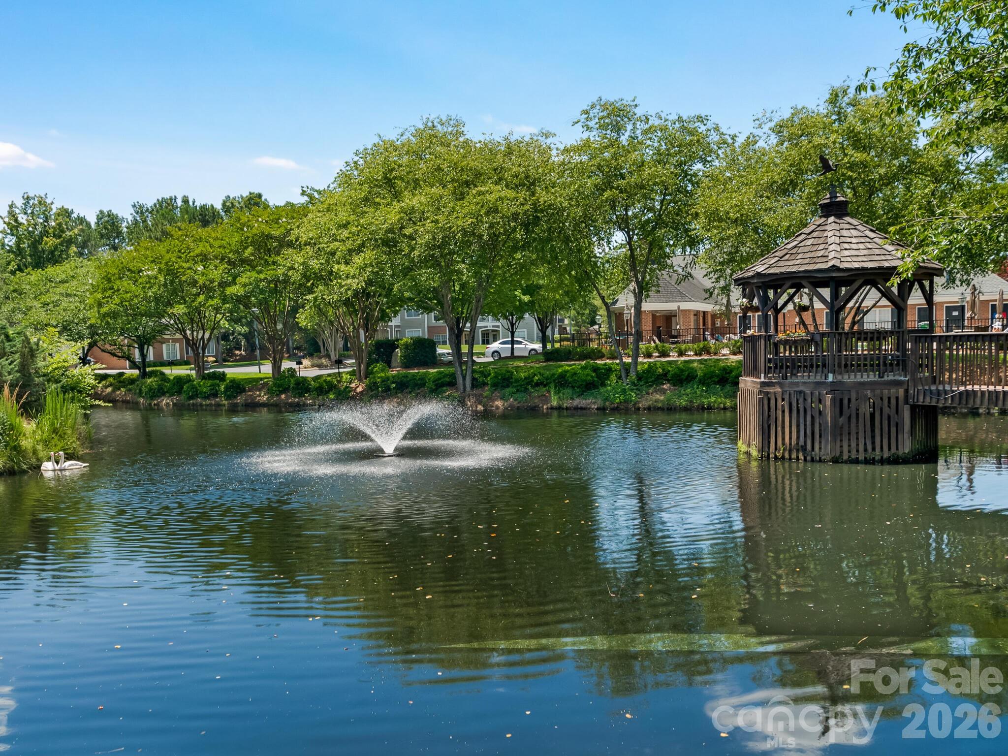 11334 Olde Turnbury Court — Charlotte