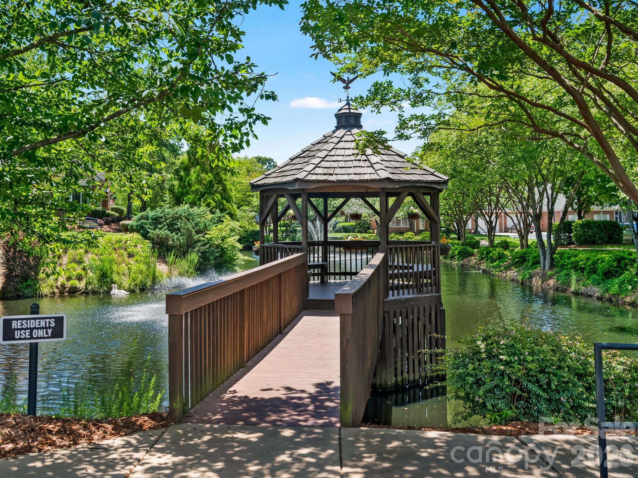 11334 Olde Turnbury Court — Charlotte