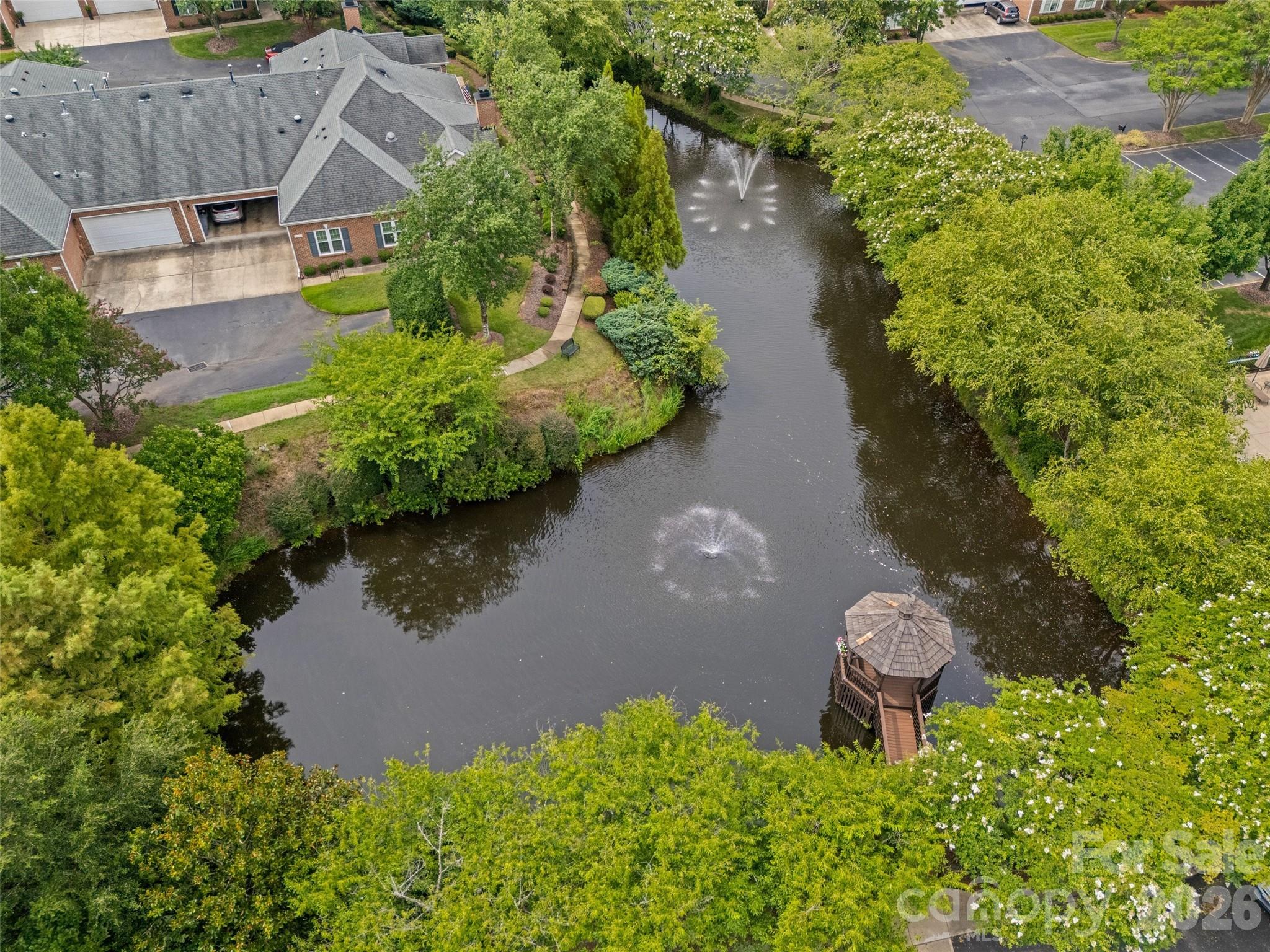 11334 Olde Turnbury Court — Charlotte