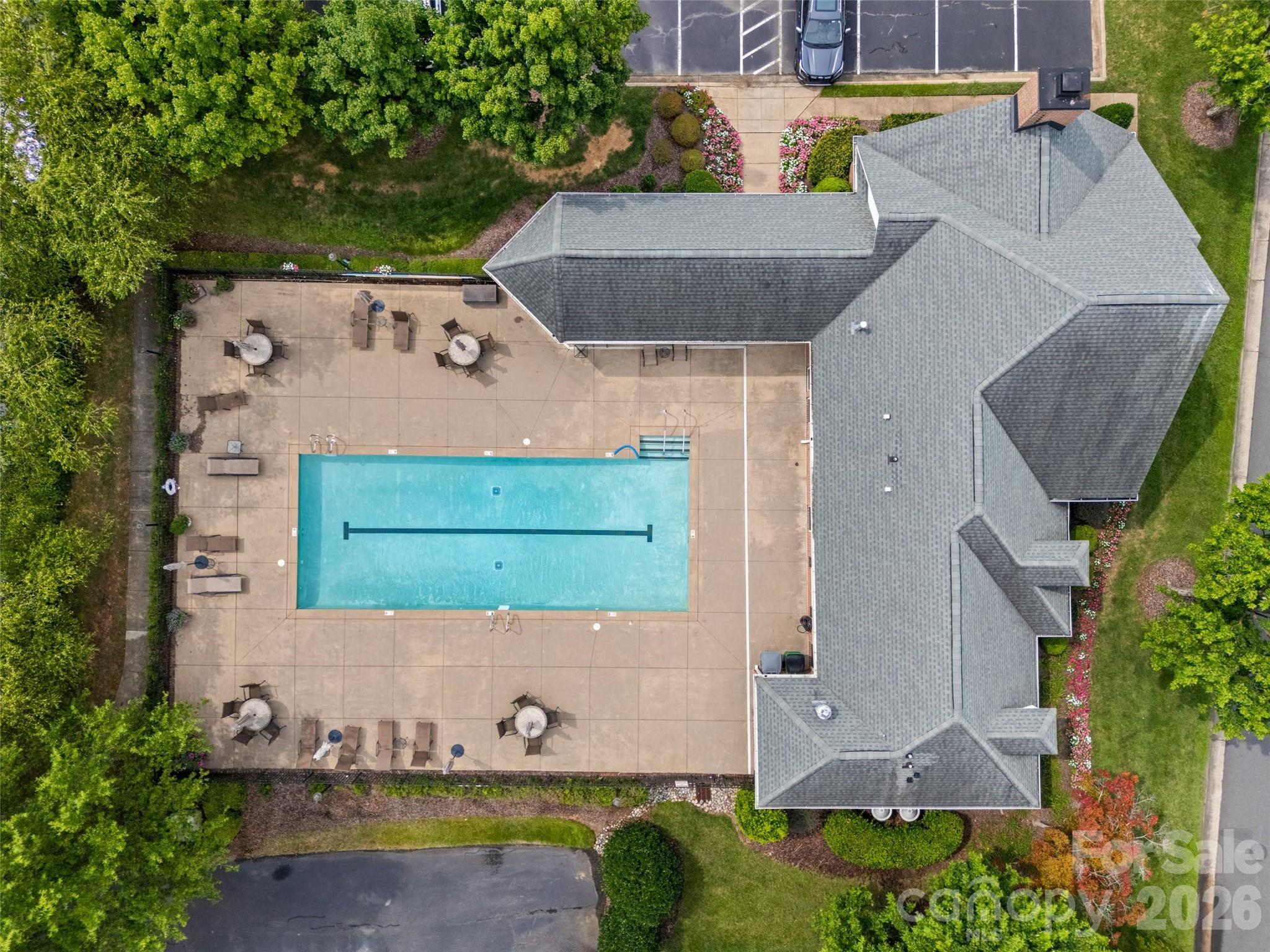 11334 Olde Turnbury Court — Charlotte