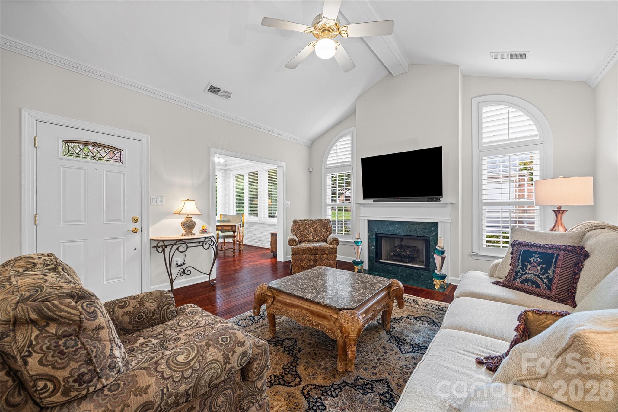 11334 Olde Turnbury Court — Charlotte