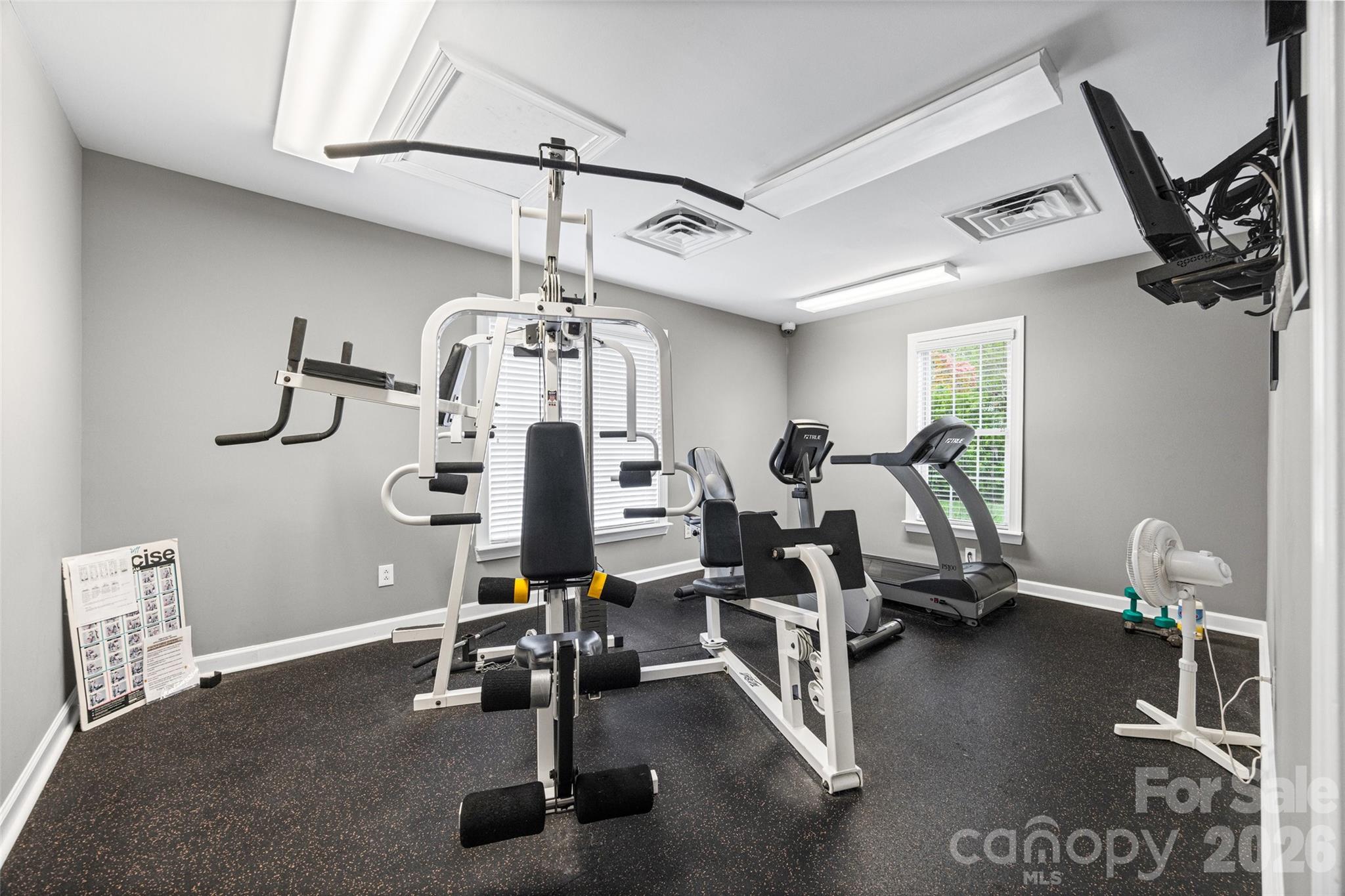 11334 Olde Turnbury Court — Charlotte