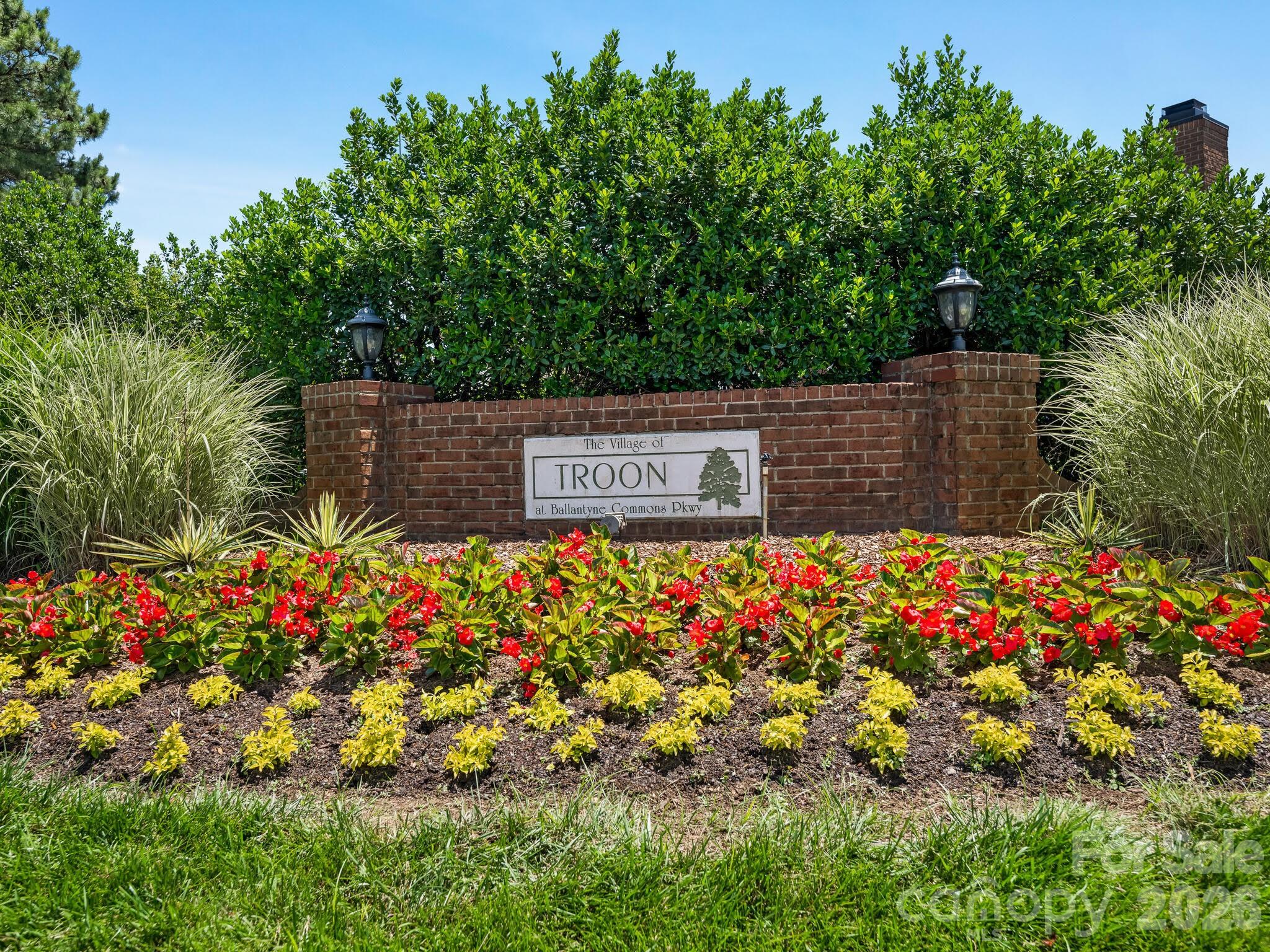 11334 Olde Turnbury Court — Charlotte