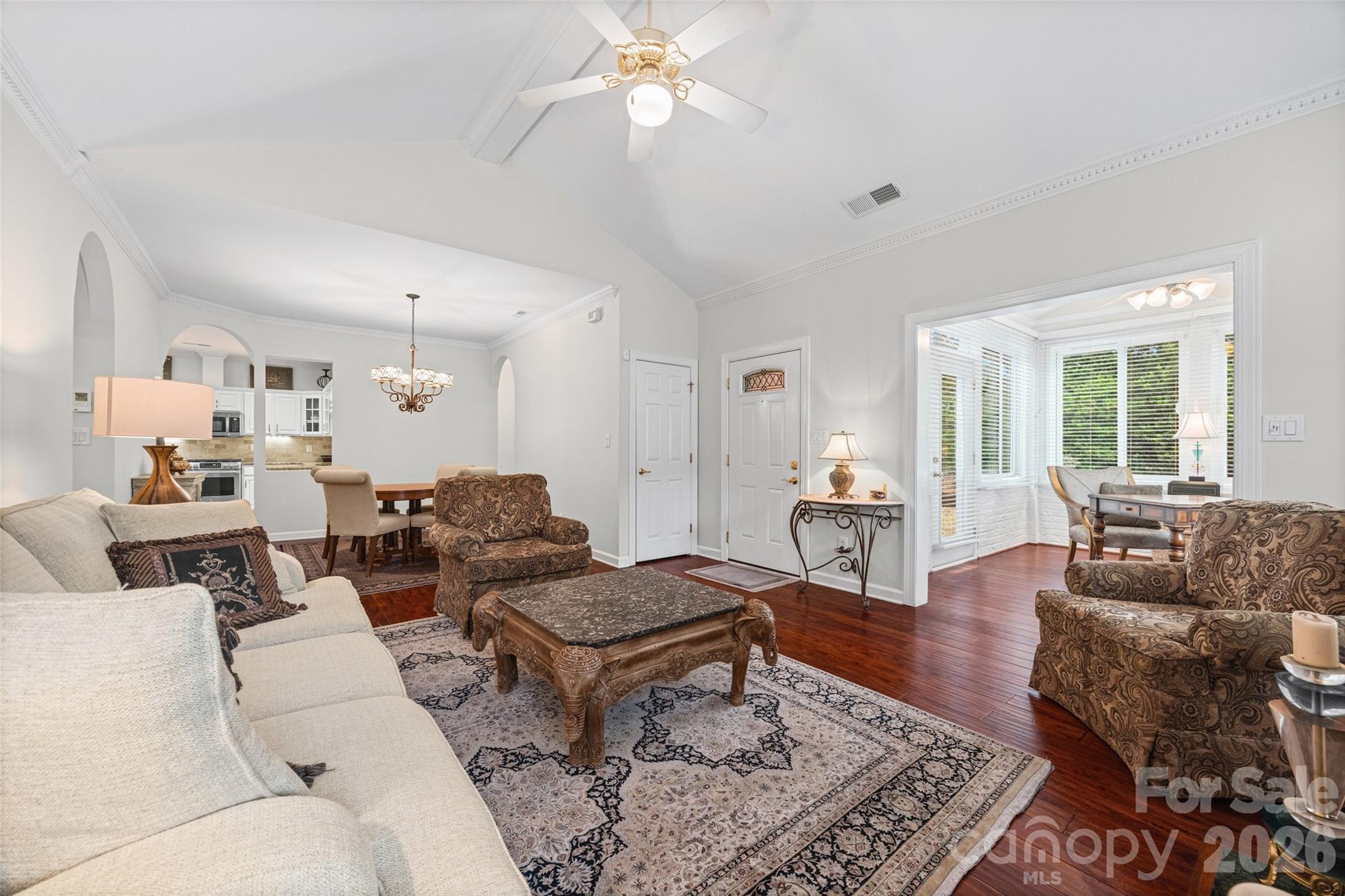 11334 Olde Turnbury Court — Charlotte