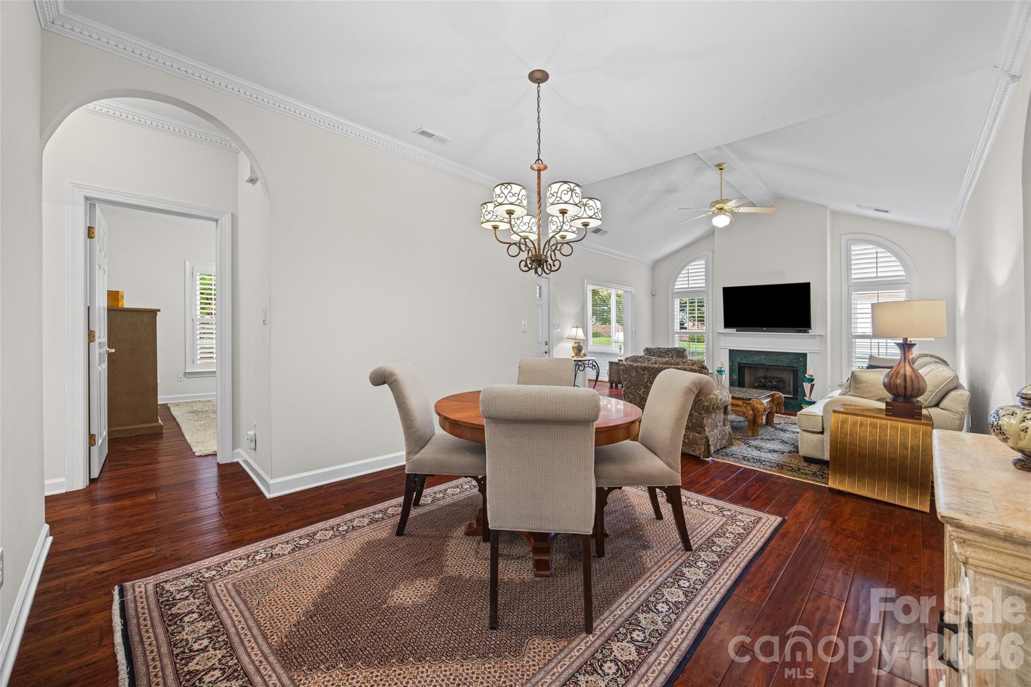 11334 Olde Turnbury Court — Charlotte