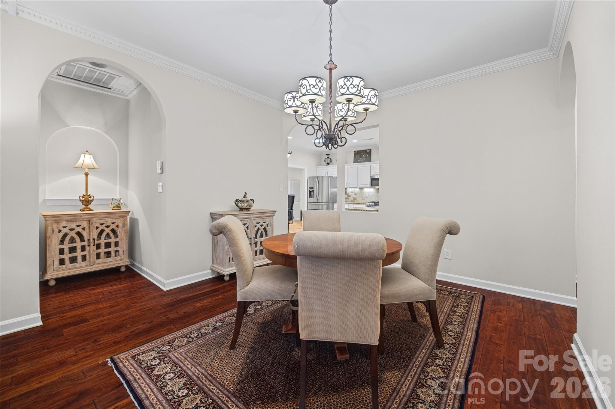 11334 Olde Turnbury Court — Charlotte