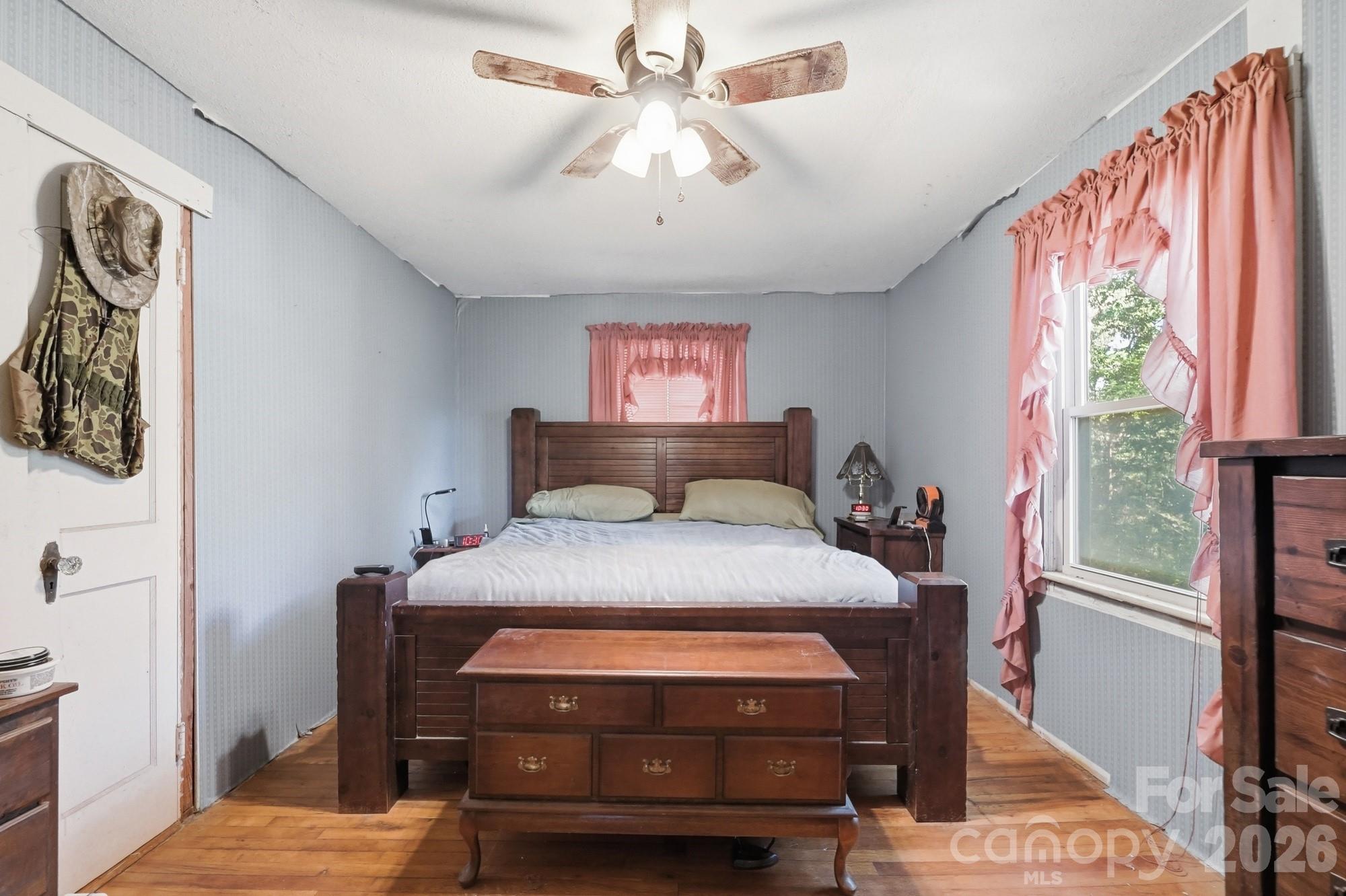 247 German Hill Road — Peachland