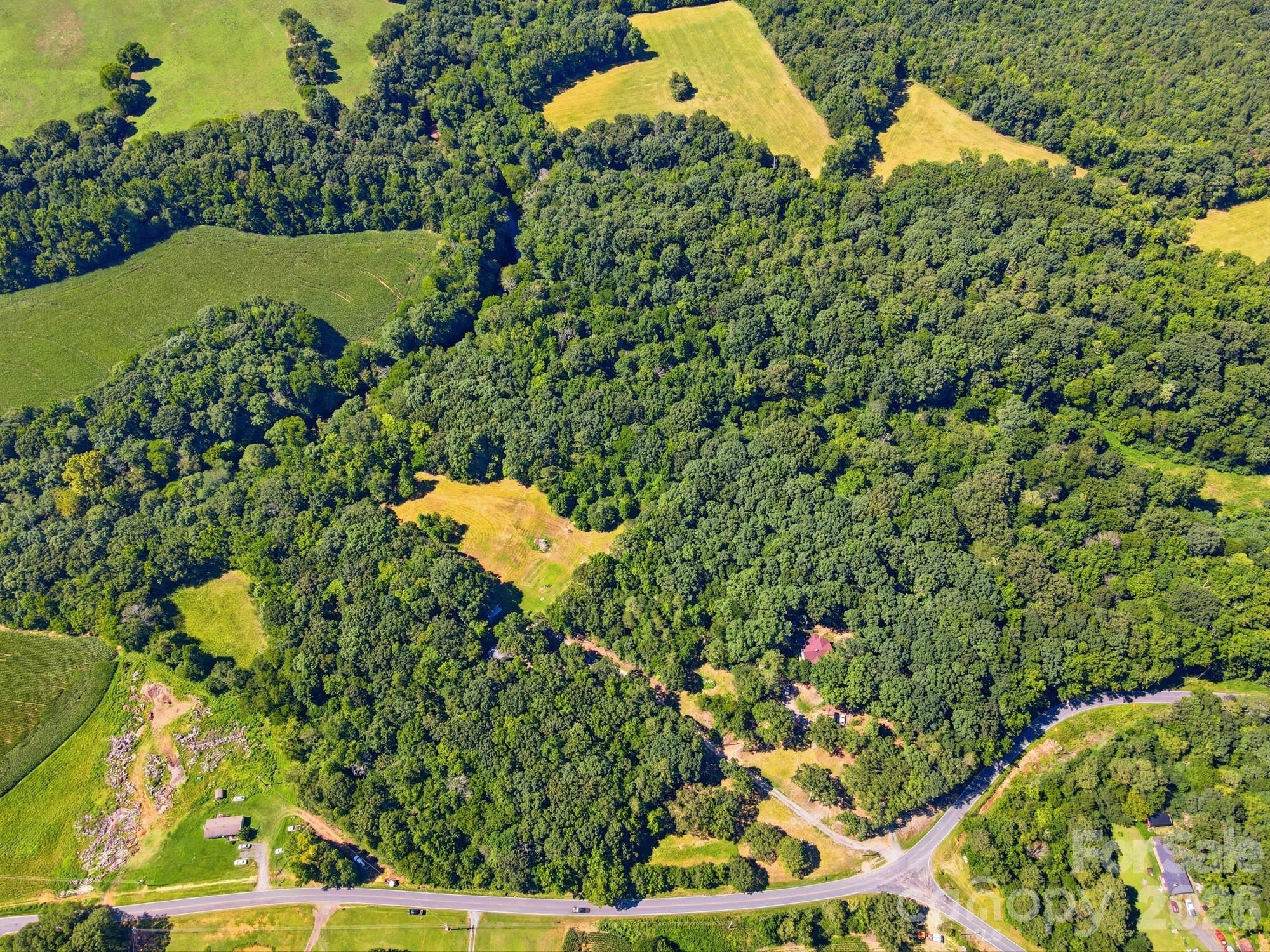 247 German Hill Road — Peachland