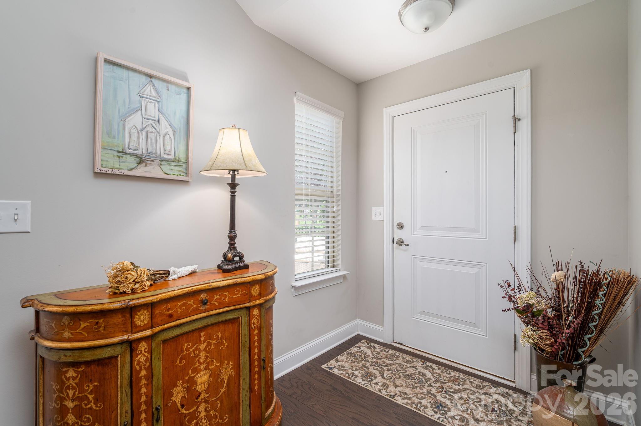 2360 Villa Oaks Court — Gastonia