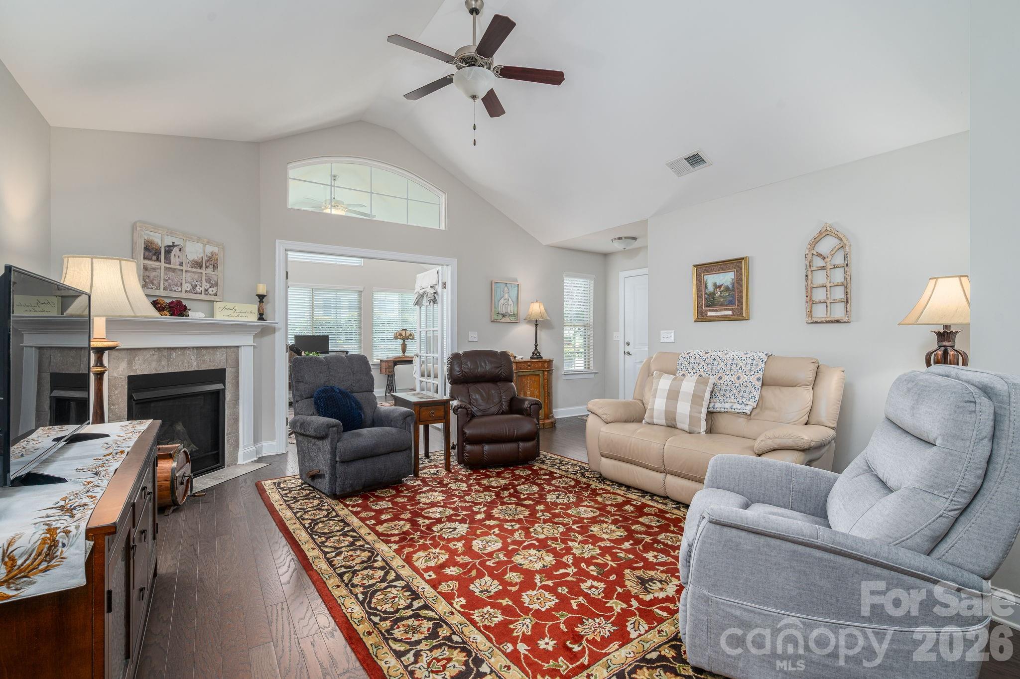 2360 Villa Oaks Court — Gastonia