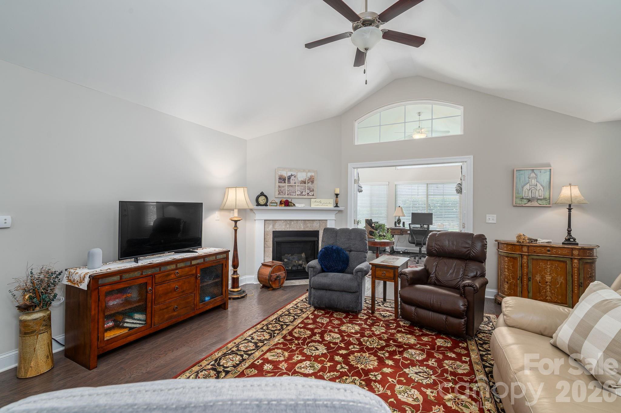 2360 Villa Oaks Court — Gastonia