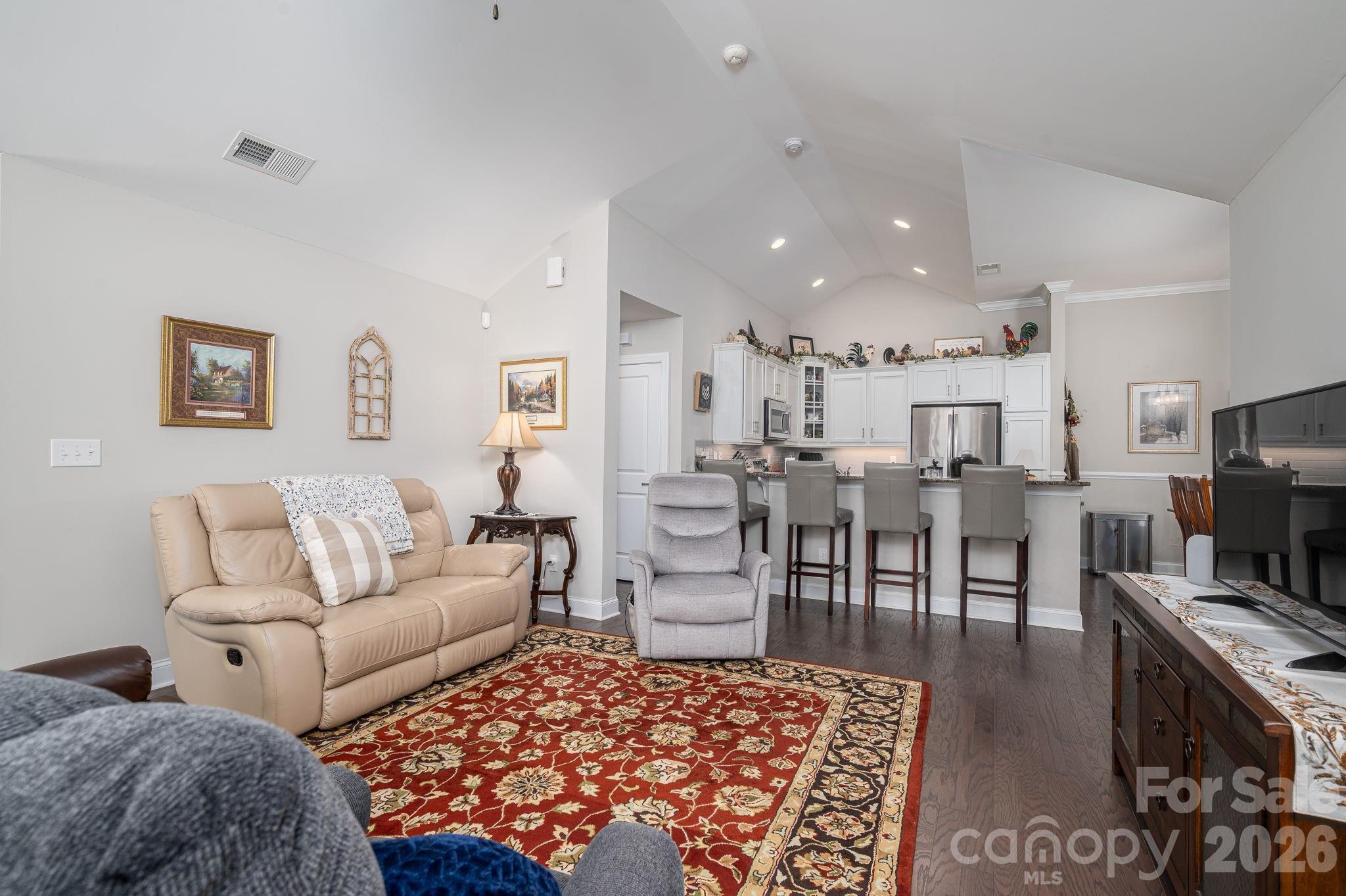 2360 Villa Oaks Court — Gastonia