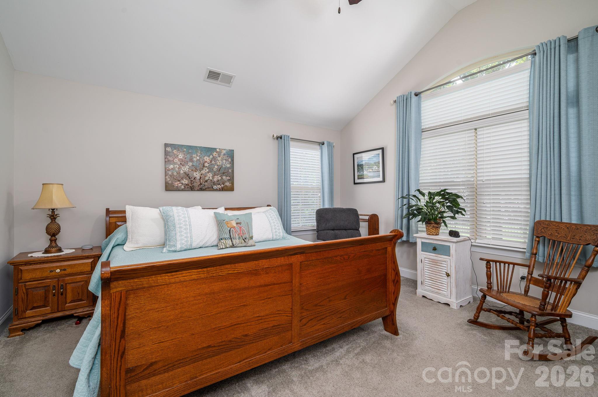 2360 Villa Oaks Court — Gastonia