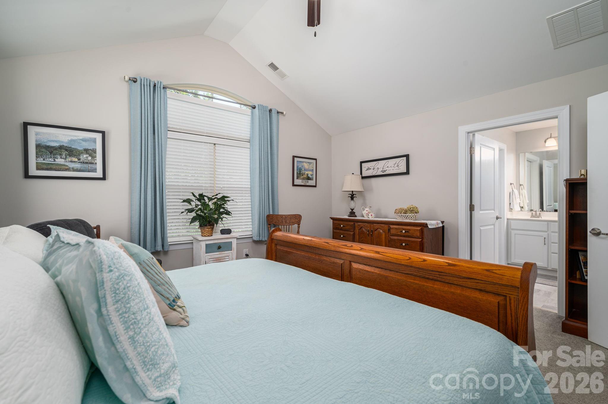 2360 Villa Oaks Court — Gastonia