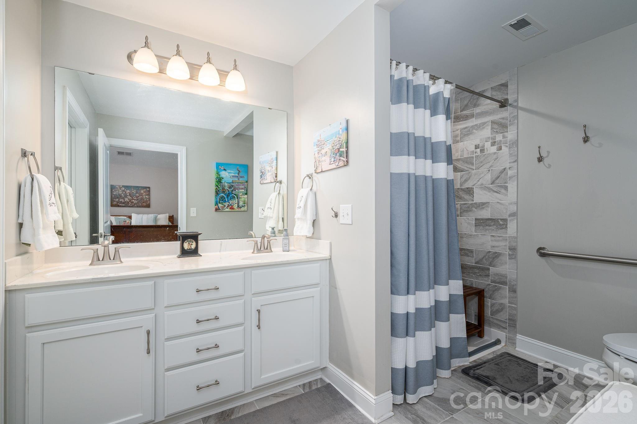 2360 Villa Oaks Court — Gastonia