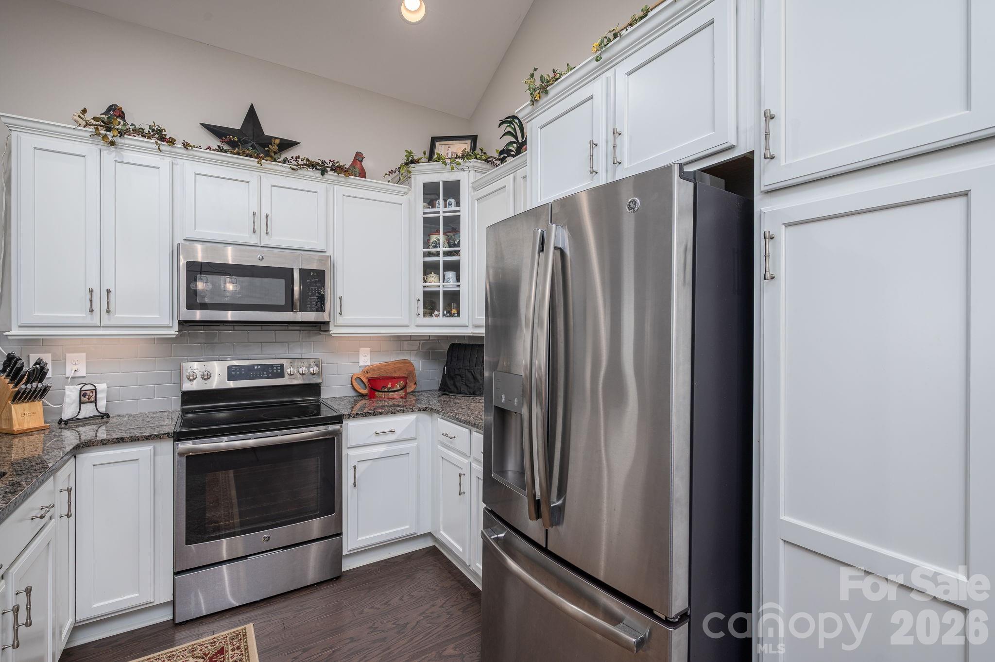 2360 Villa Oaks Court — Gastonia