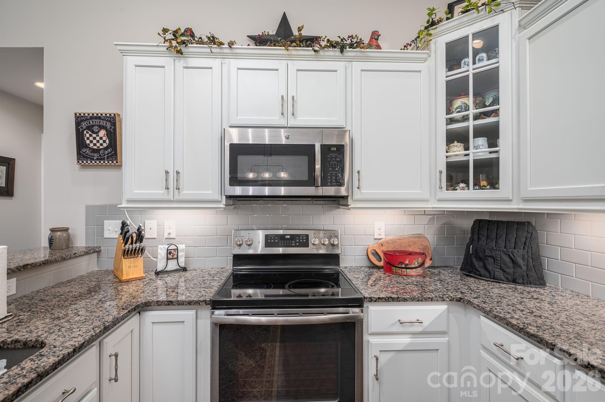 2360 Villa Oaks Court — Gastonia