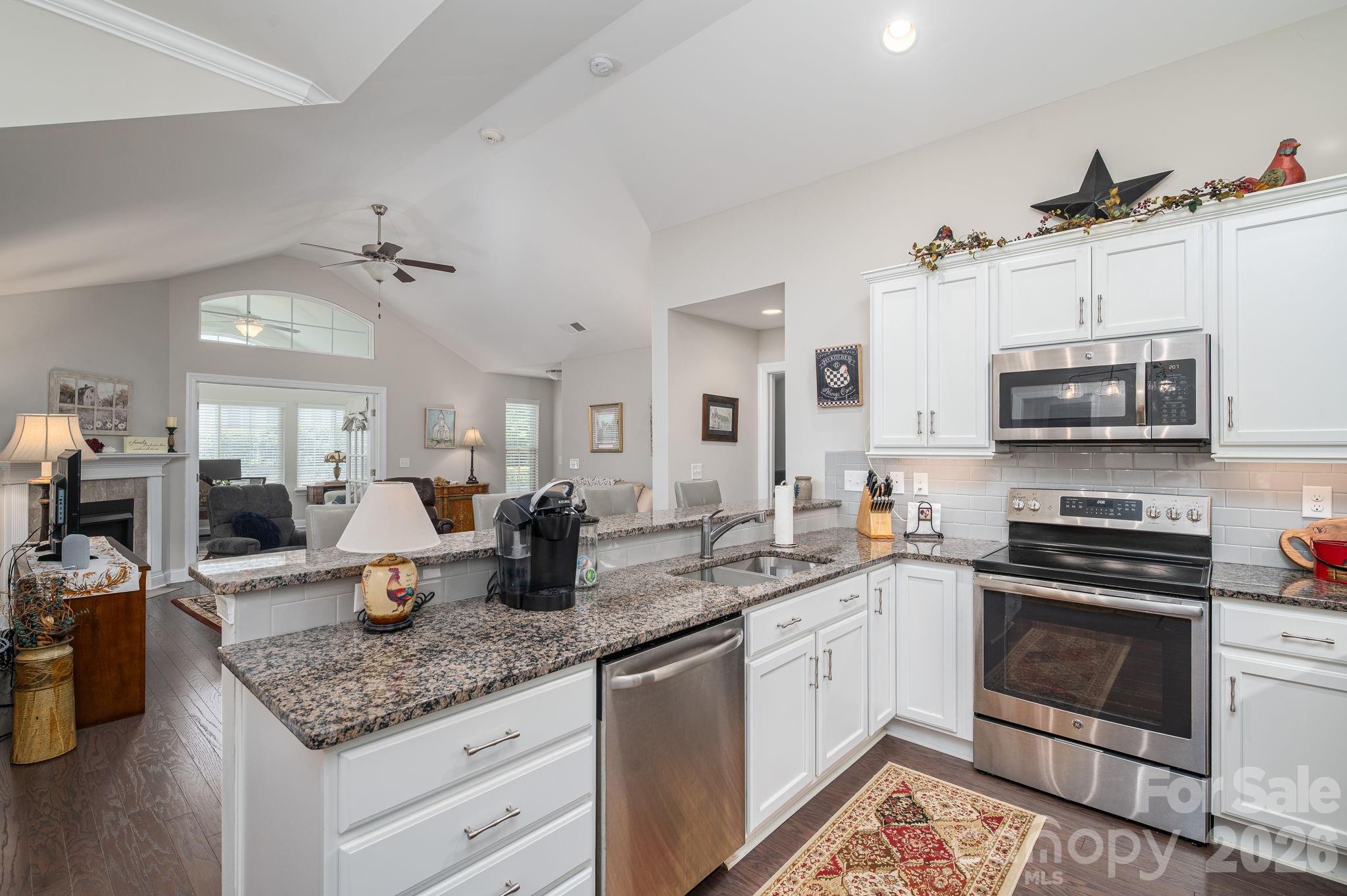 2360 Villa Oaks Court — Gastonia