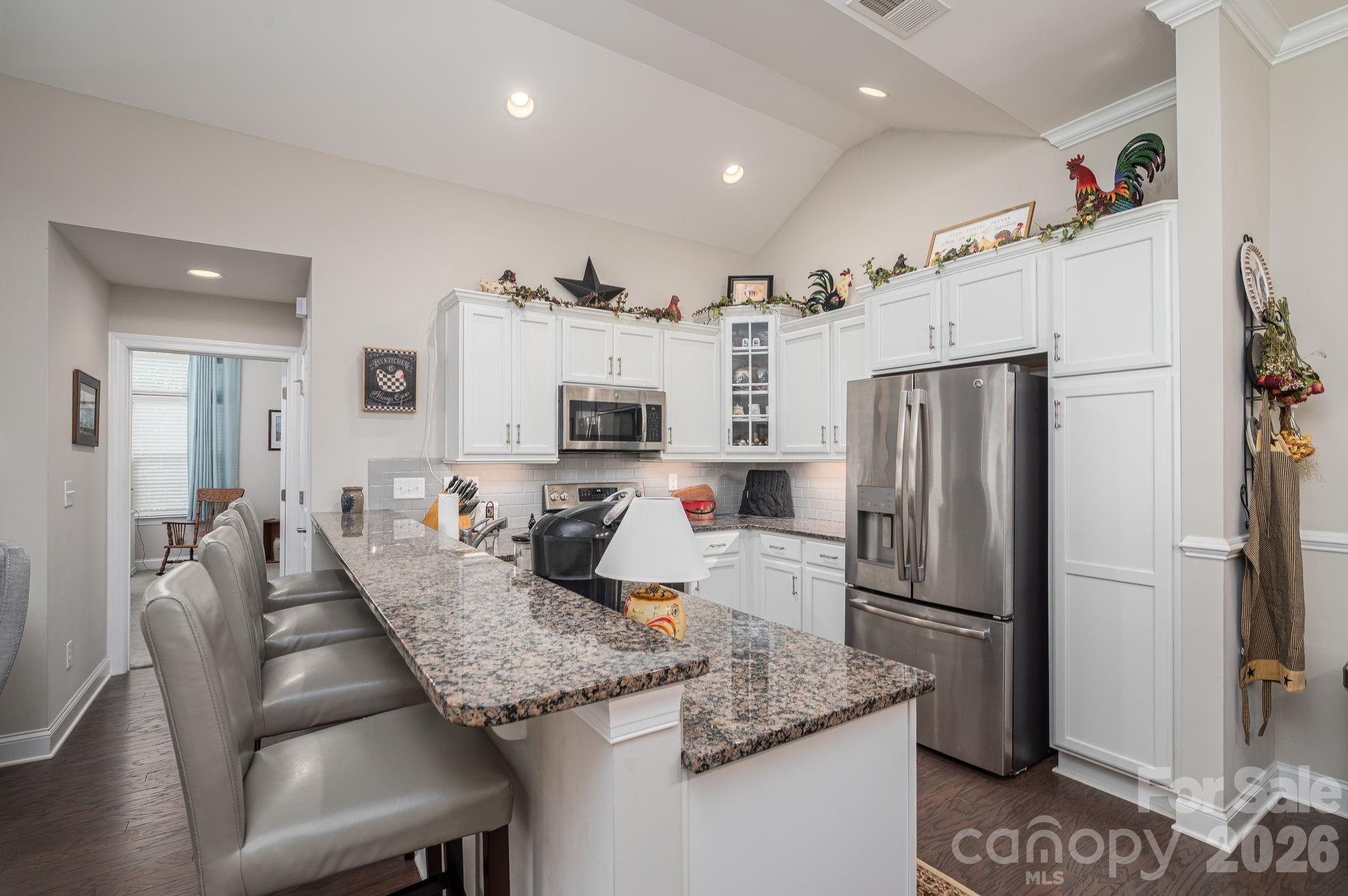 2360 Villa Oaks Court — Gastonia