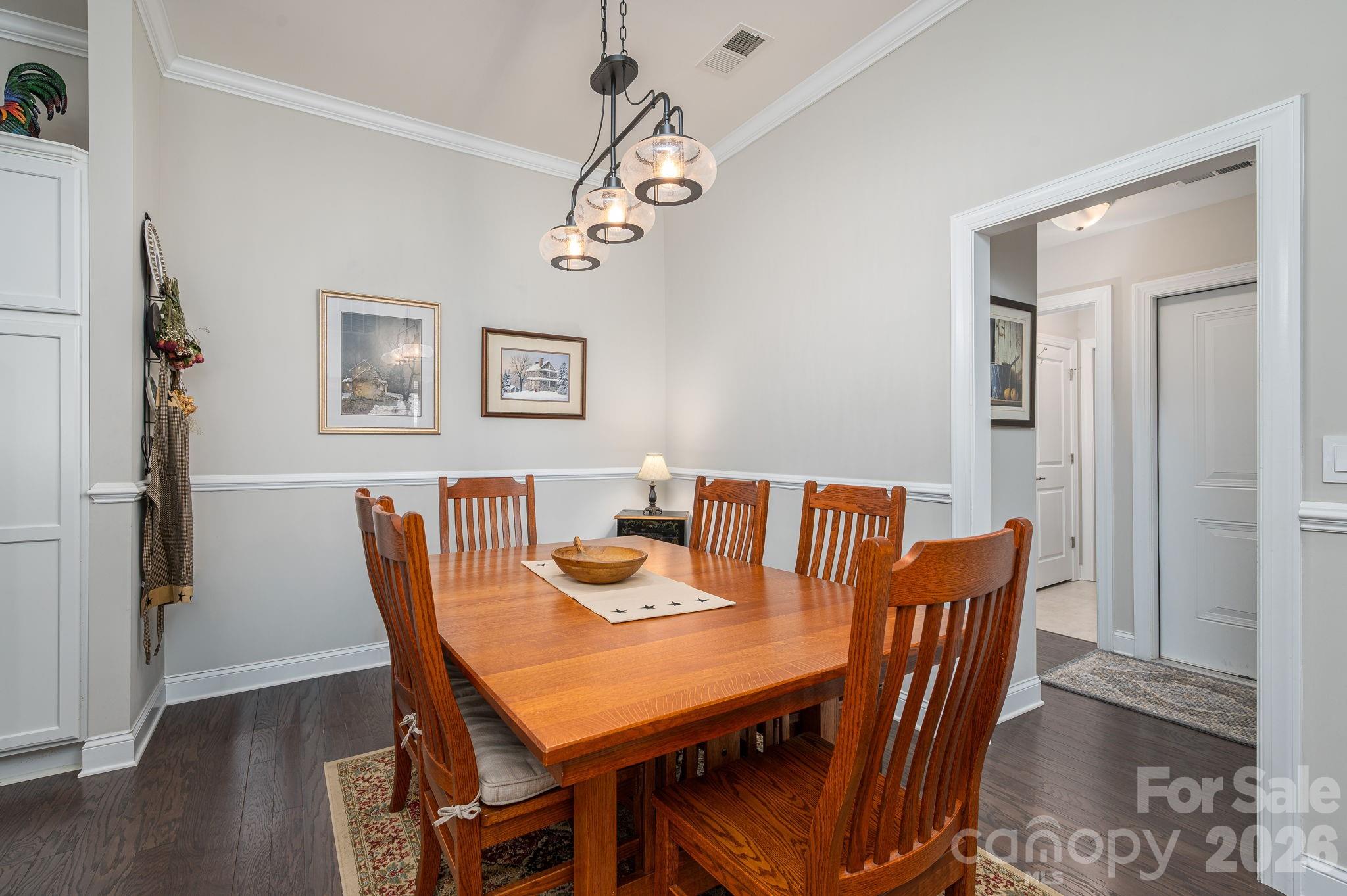 2360 Villa Oaks Court — Gastonia
