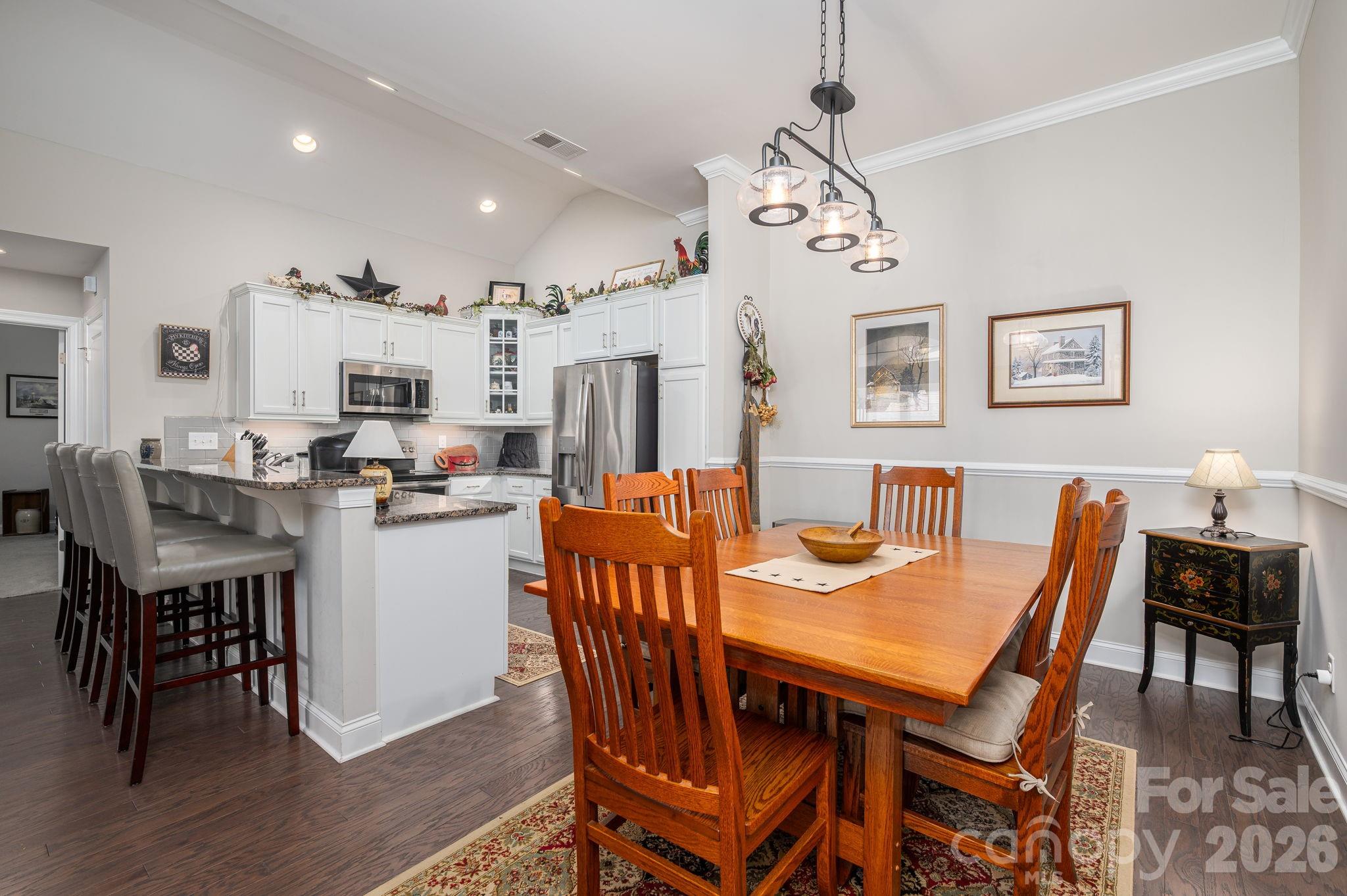 2360 Villa Oaks Court — Gastonia