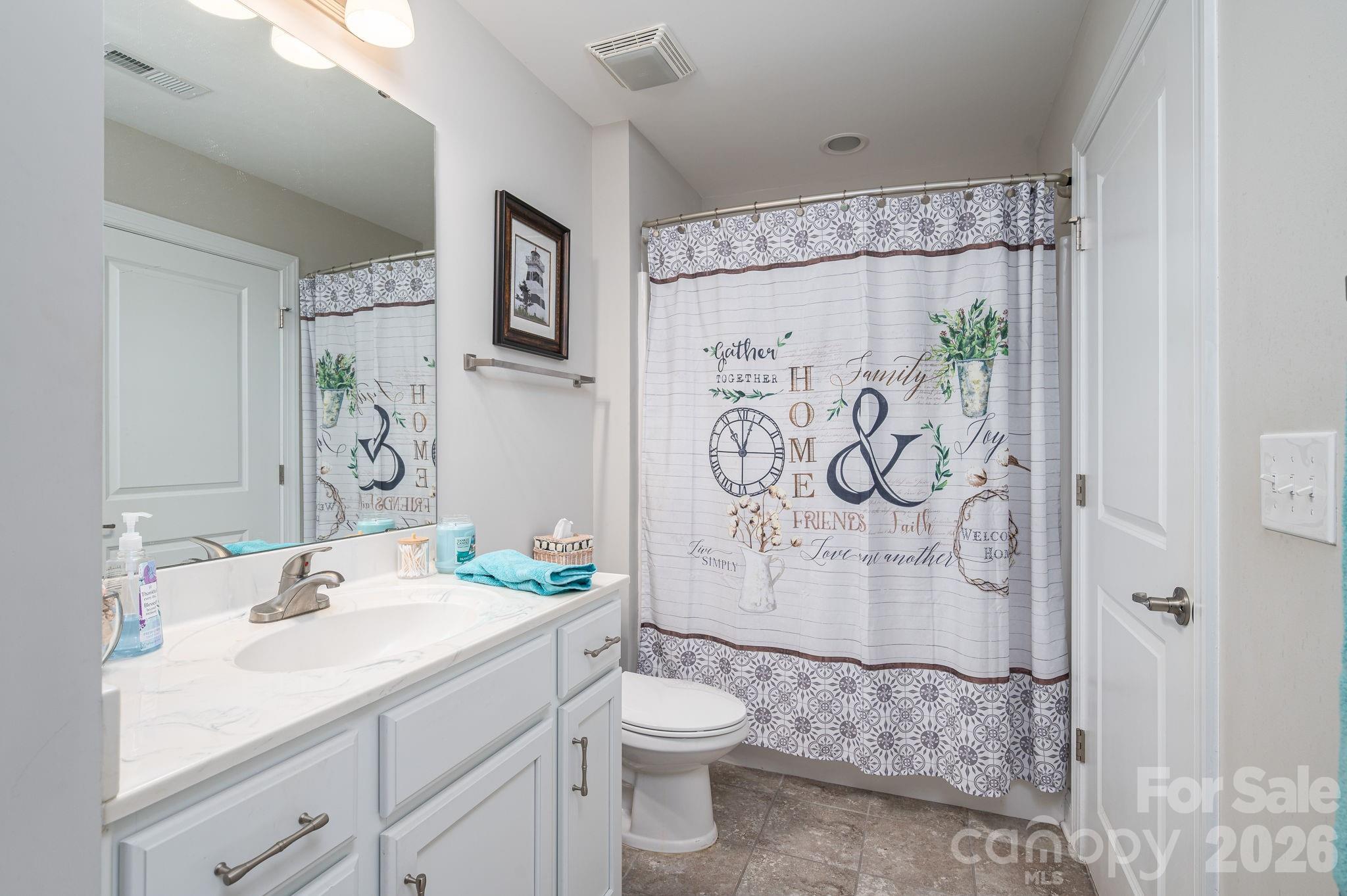 2360 Villa Oaks Court — Gastonia