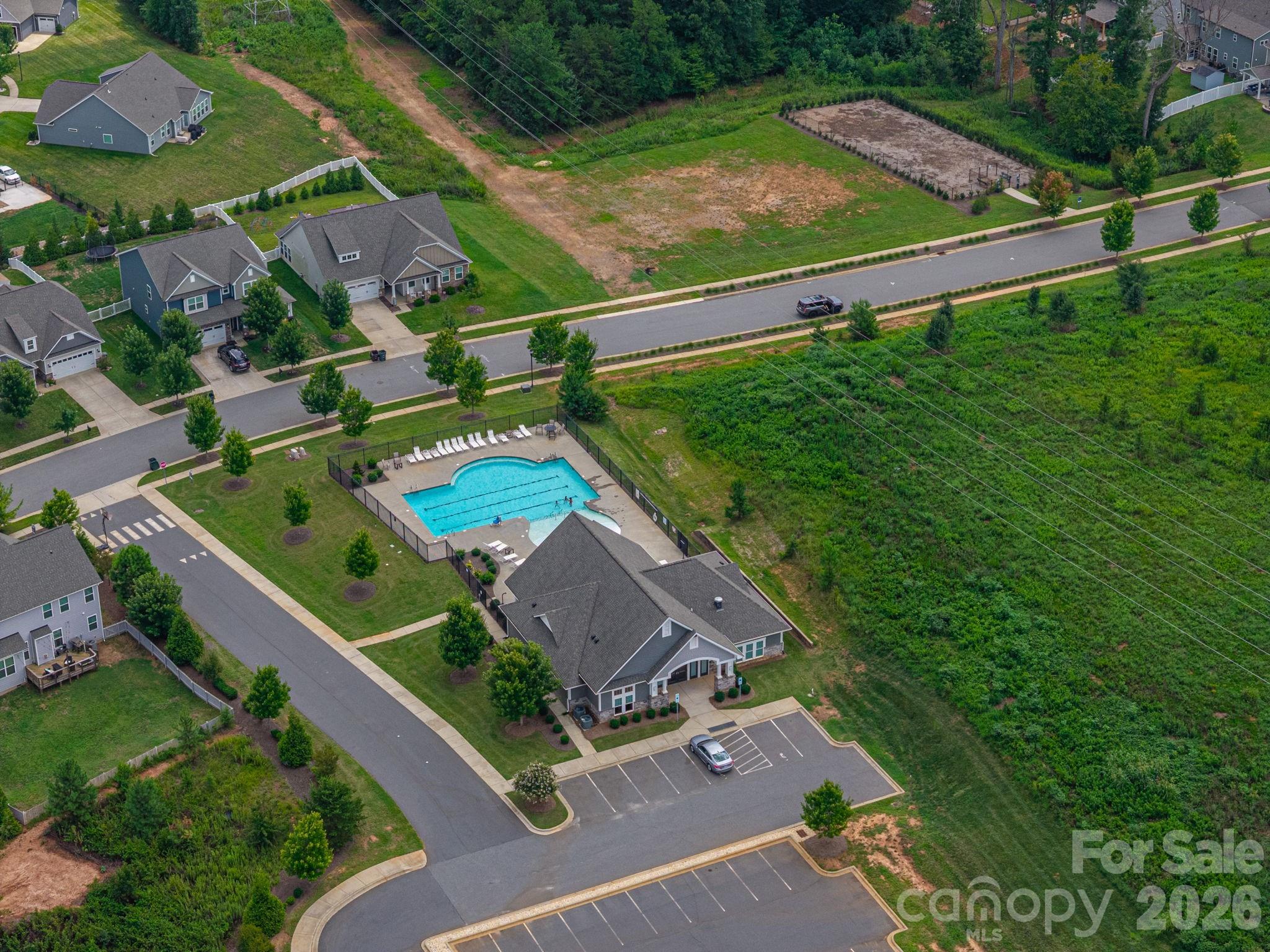 2360 Villa Oaks Court — Gastonia