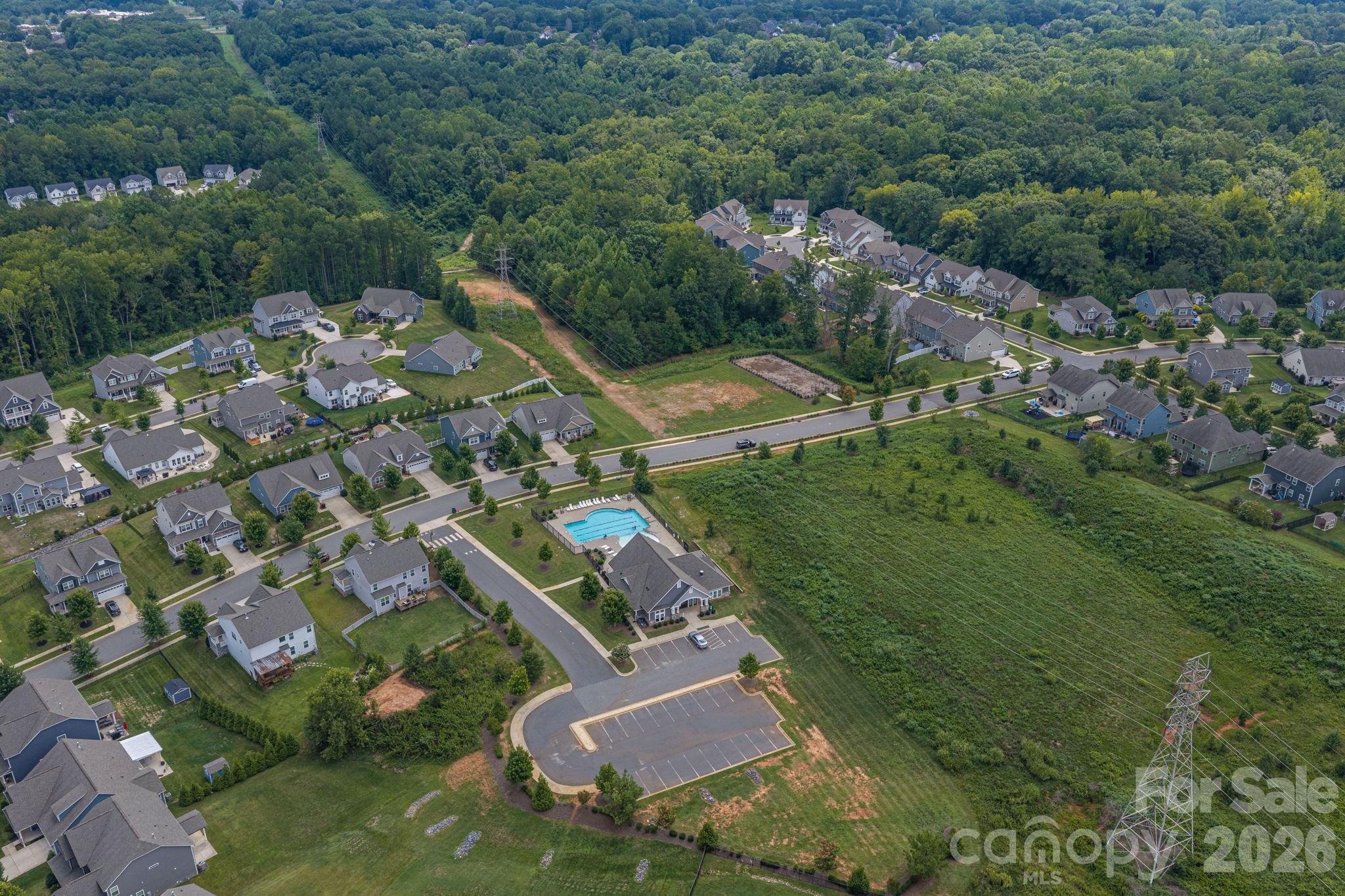 2360 Villa Oaks Court — Gastonia
