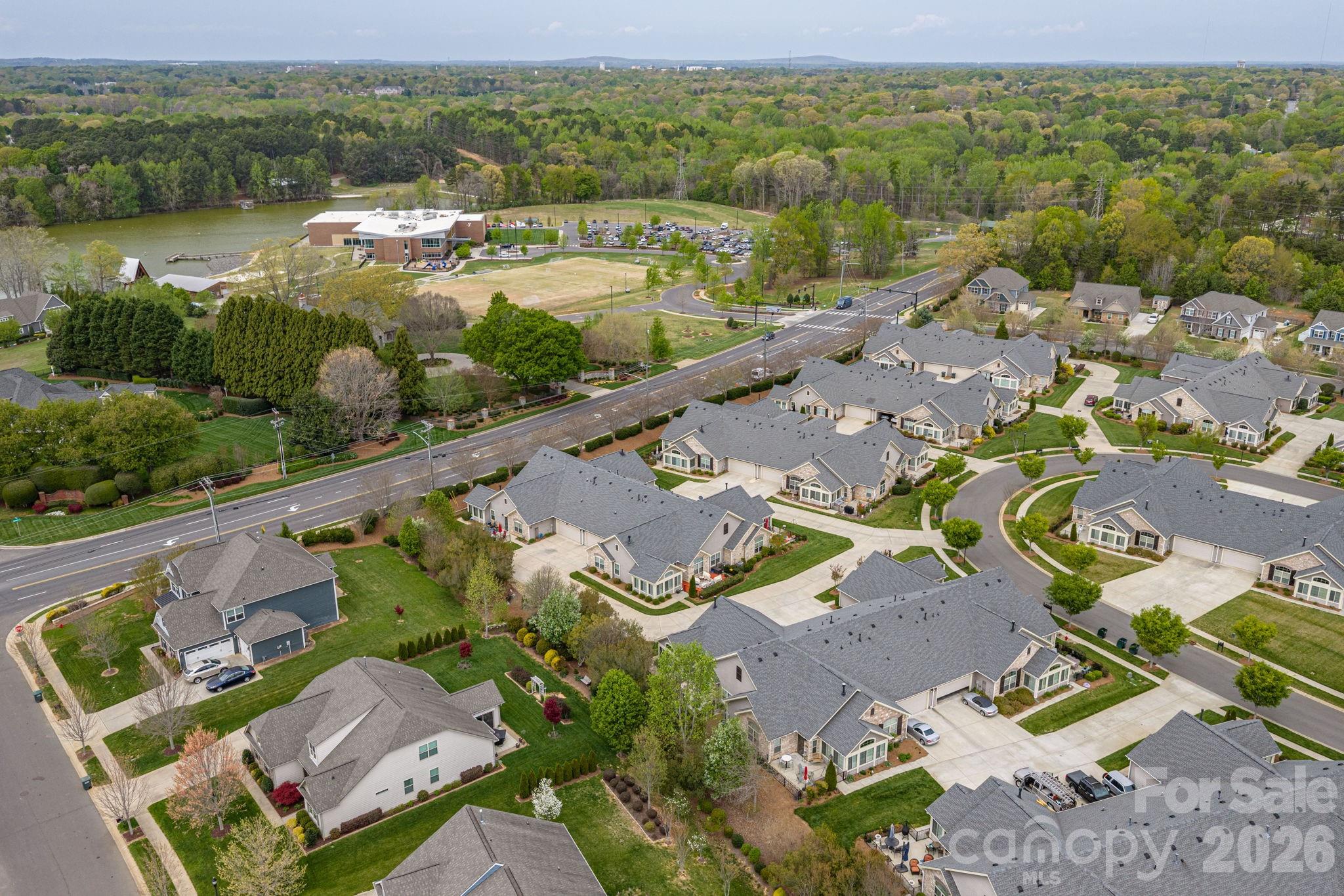 2360 Villa Oaks Court — Gastonia
