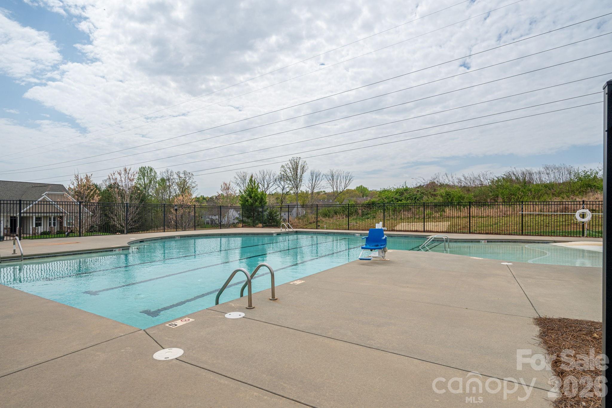 2360 Villa Oaks Court — Gastonia