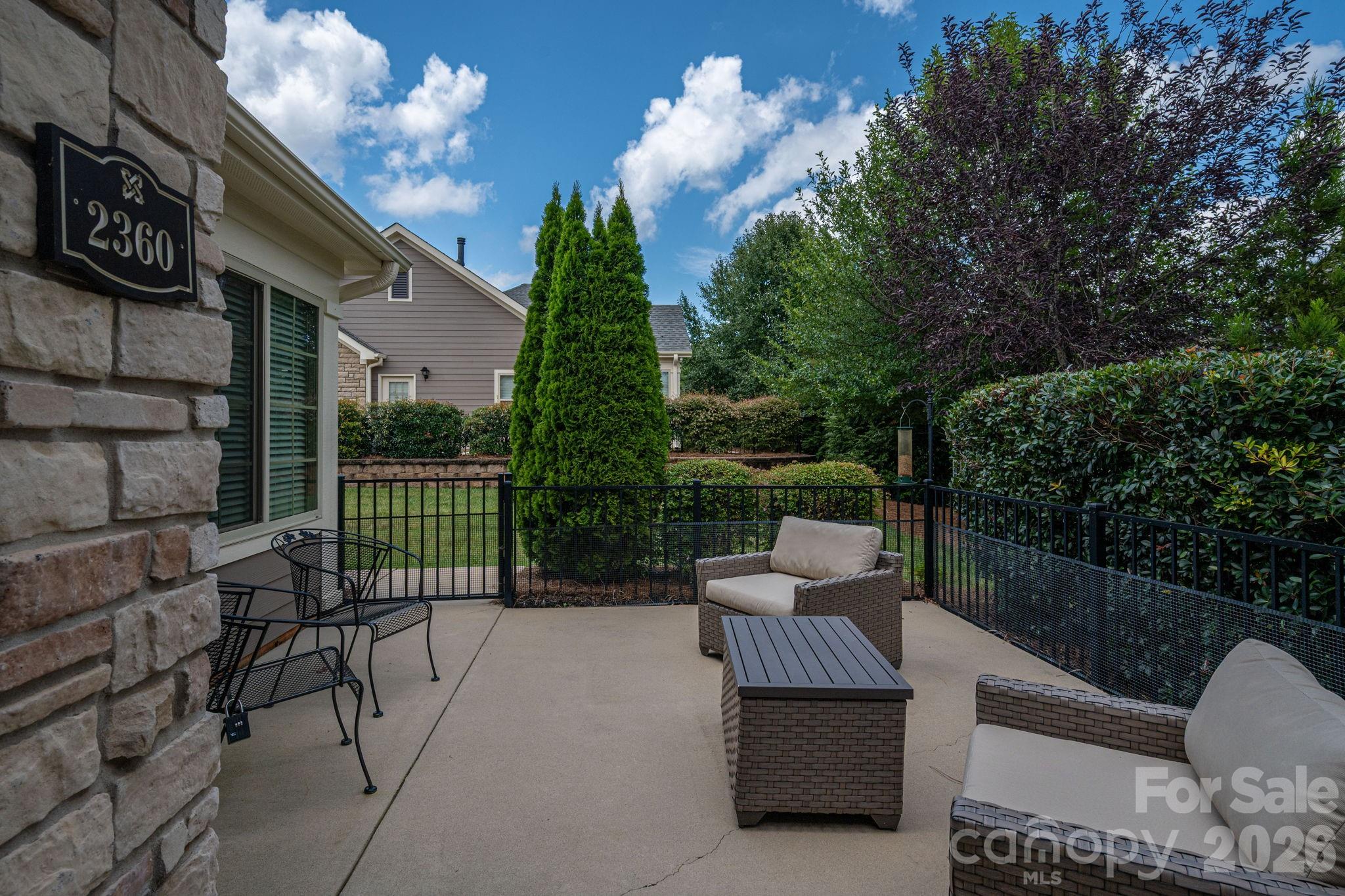 2360 Villa Oaks Court — Gastonia