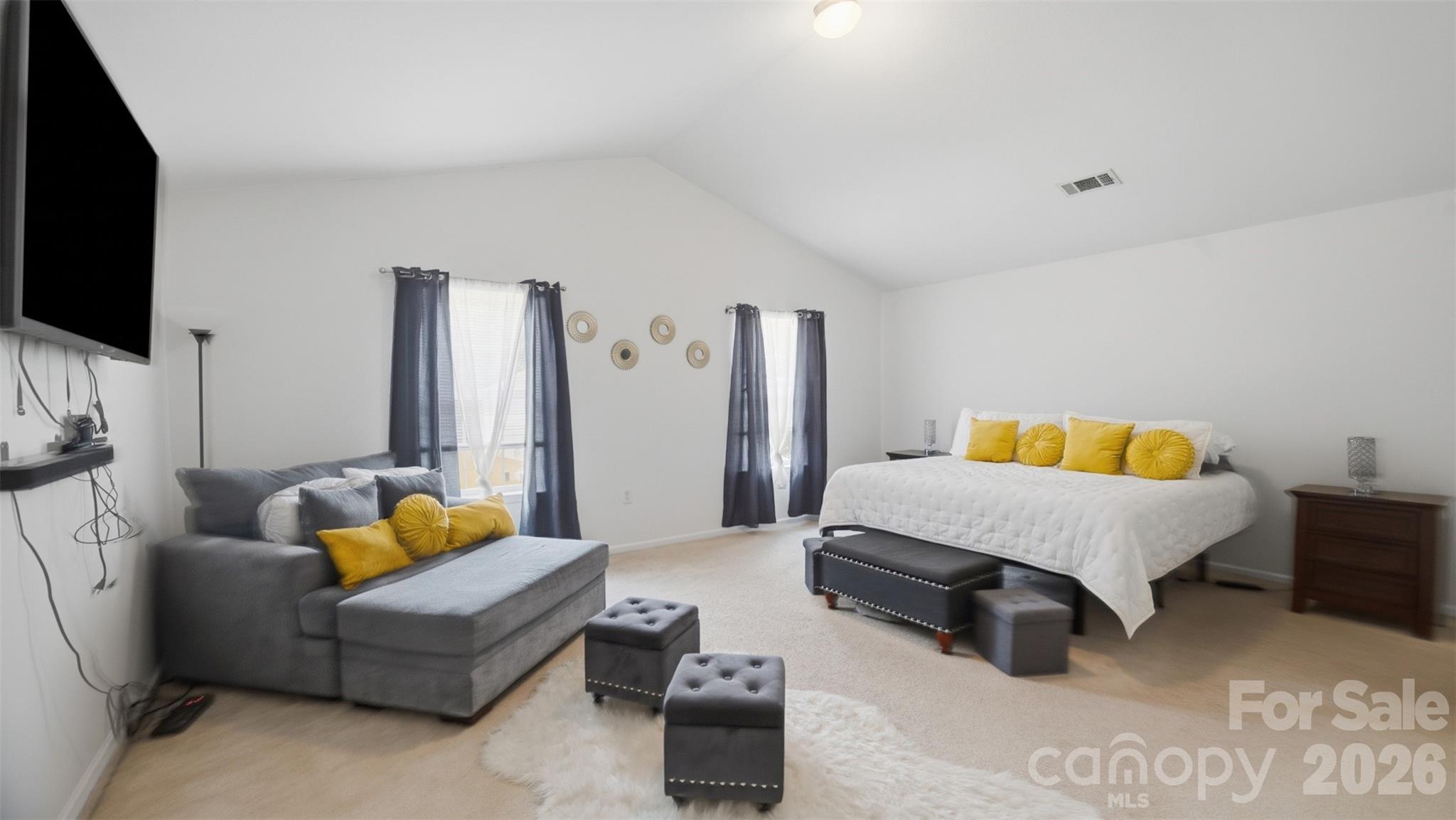 4410 Austin Dekota Drive #16 — Charlotte