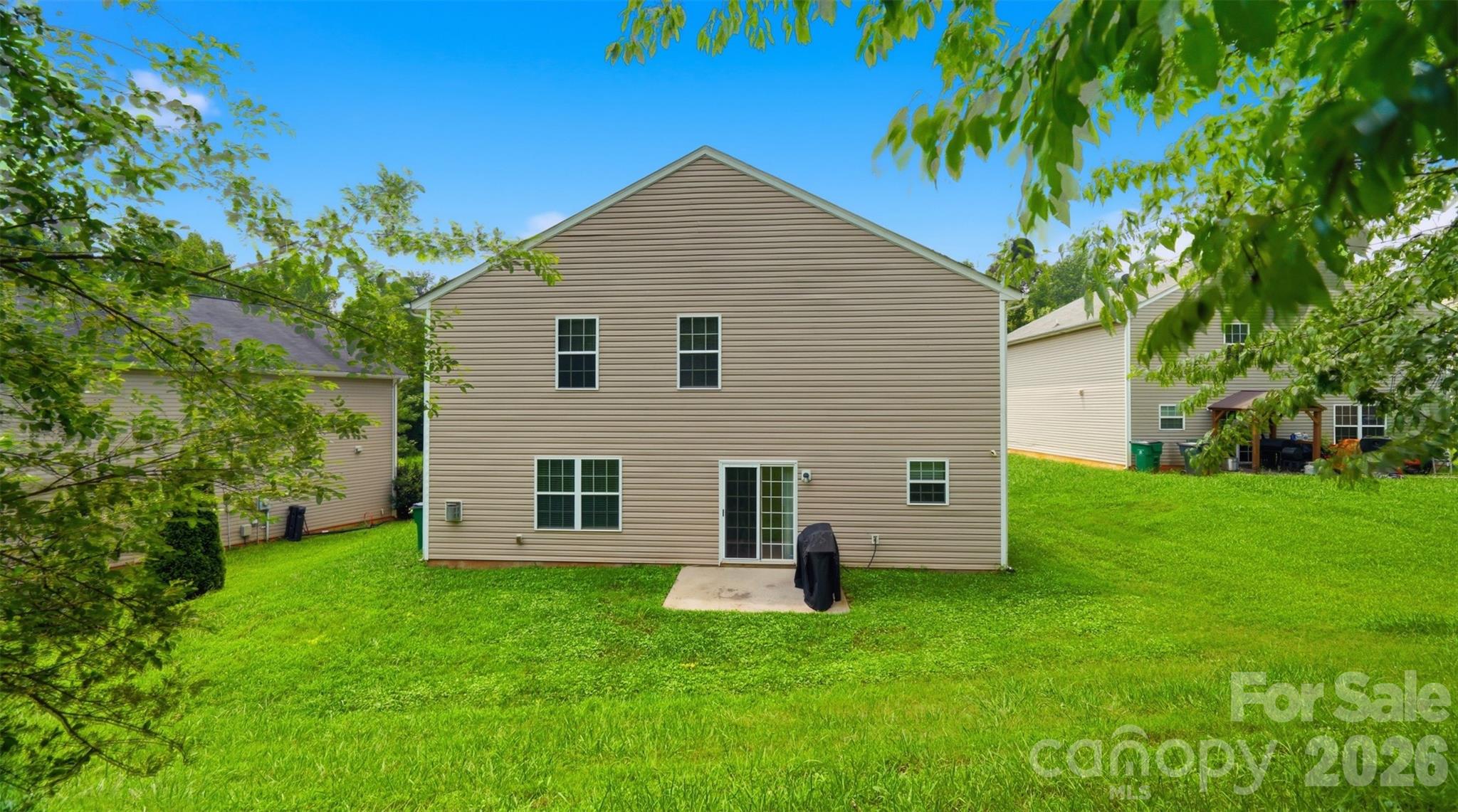 4410 Austin Dekota Drive — Charlotte
