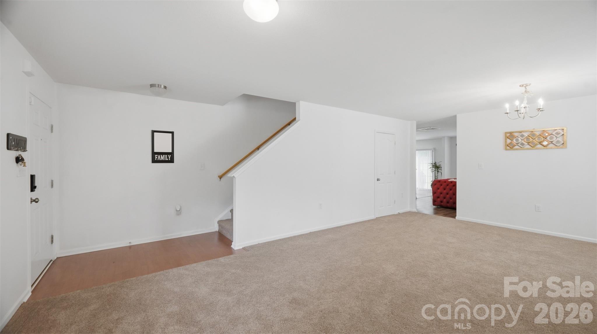 4410 Austin Dekota Drive #16 — Charlotte