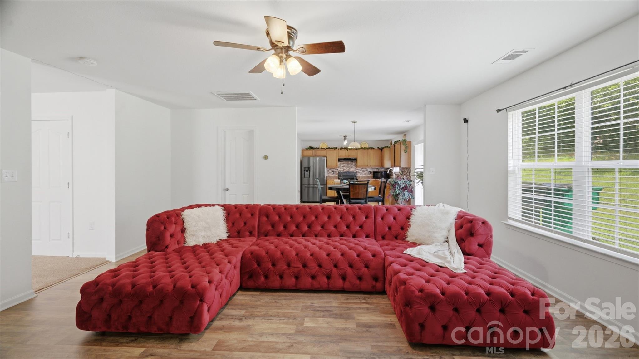 4410 Austin Dekota Drive #16 — Charlotte