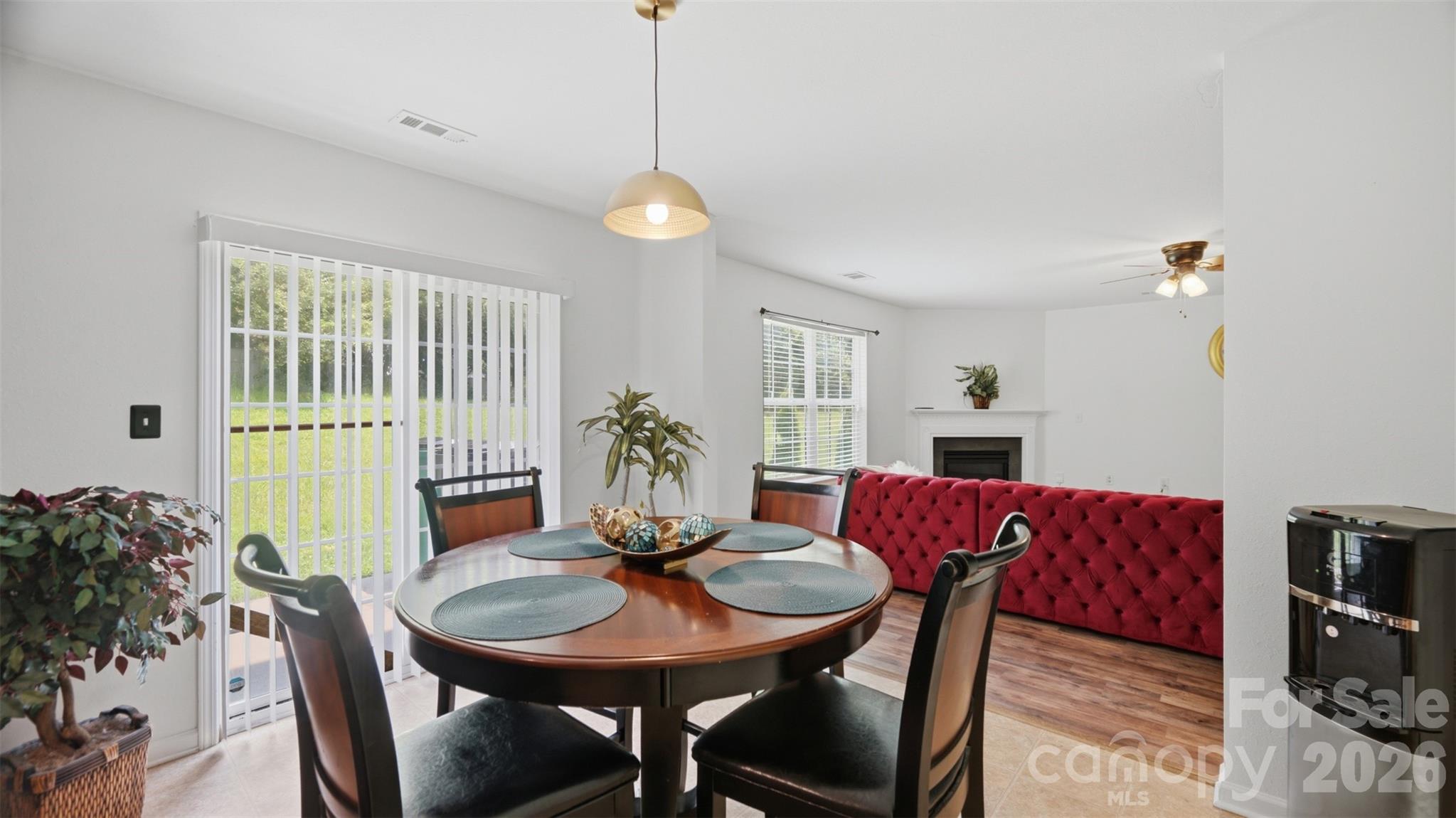 4410 Austin Dekota Drive #16 — Charlotte