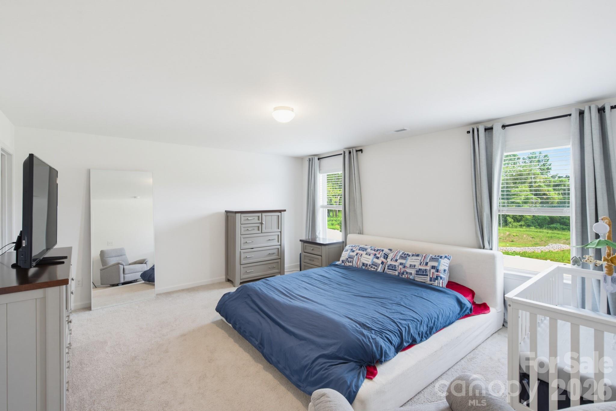 5016 Mooreland Oaks Way — Mount Holly