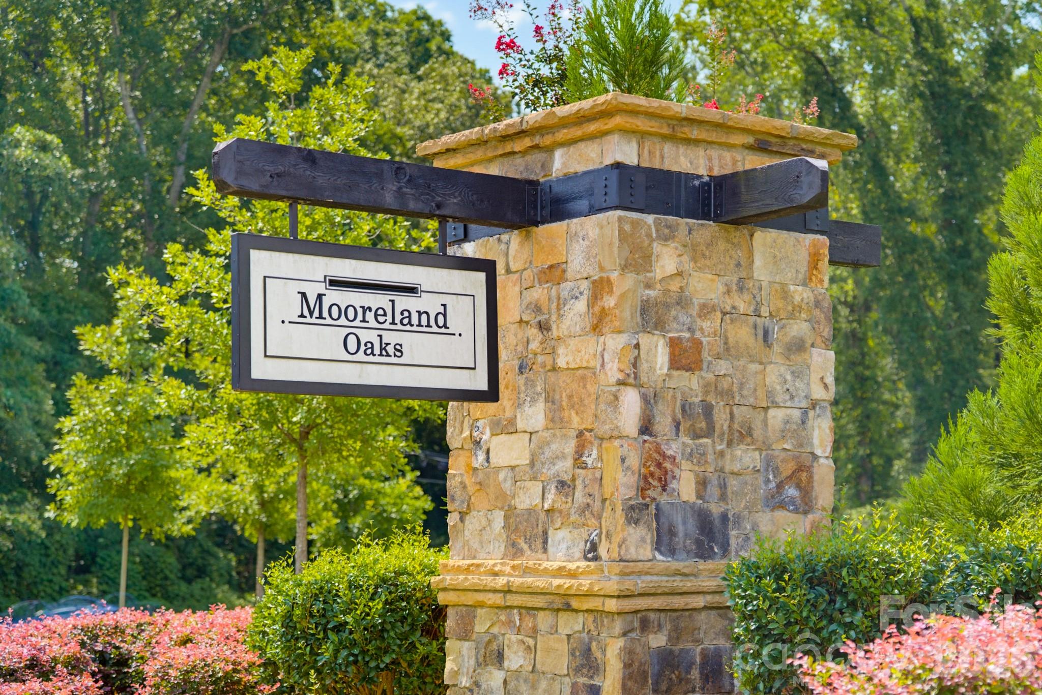 5016 Mooreland Oaks Way — Mount Holly
