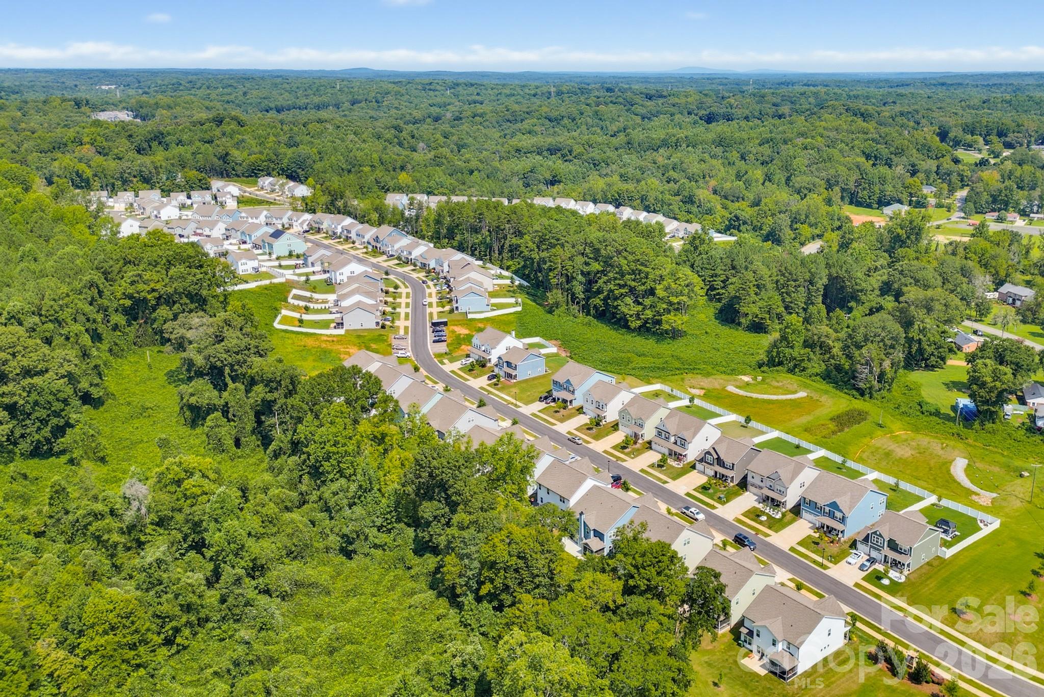5016 Mooreland Oaks Way — Mount Holly