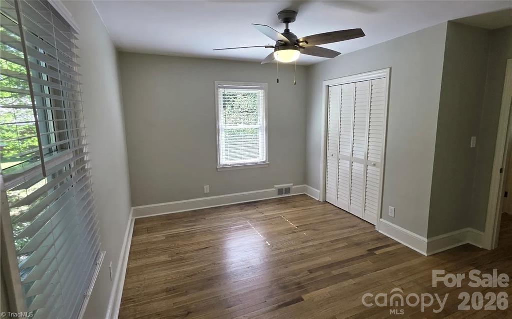 323 Western Boulevard — Lexington