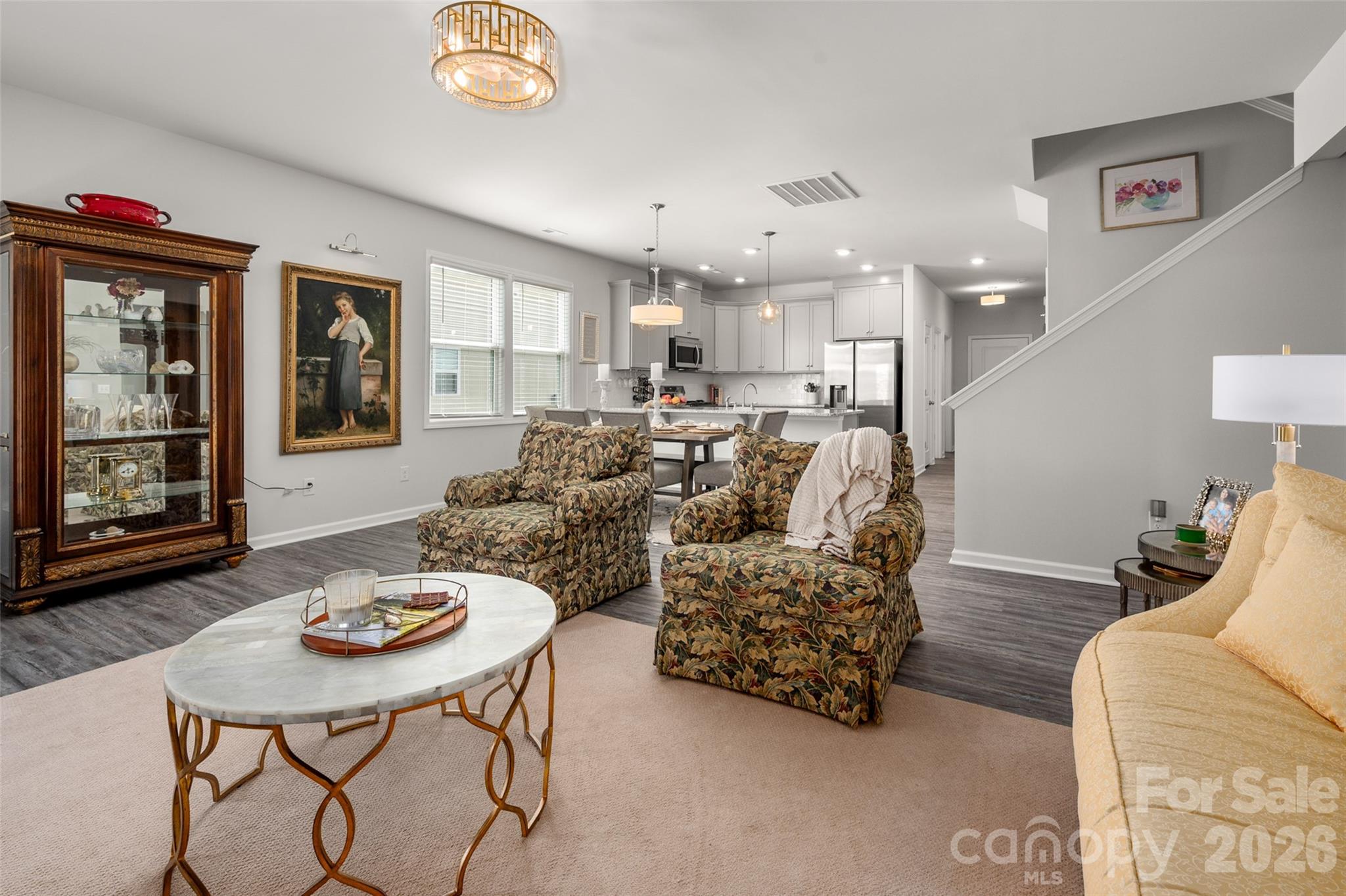 7200 Indigo Way — Denver