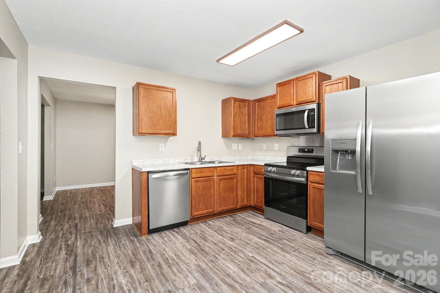 3219 Decapolis Drive — Charlotte