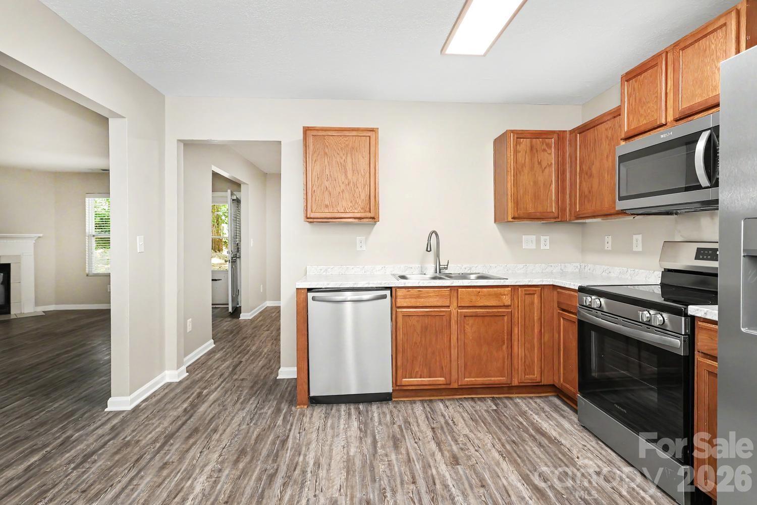 3219 Decapolis Drive — Charlotte